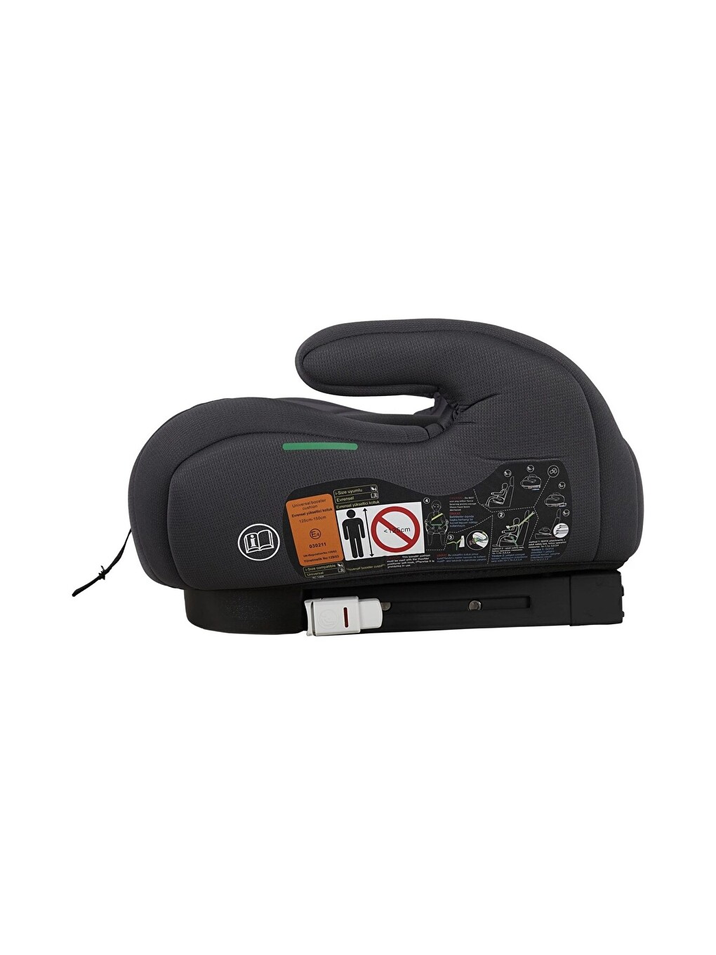 Riofix Çocuk Oto Koltuğu Yükselticisi 4052-4