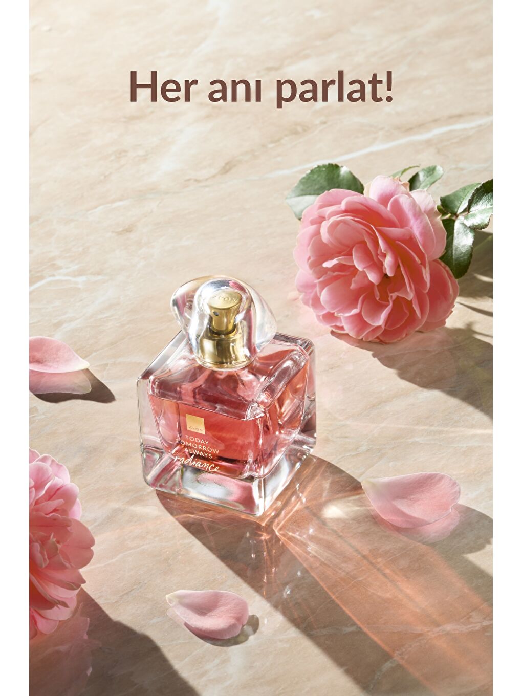 TTA Radiance Kadın Parfüm Edp 100 Ml.-2