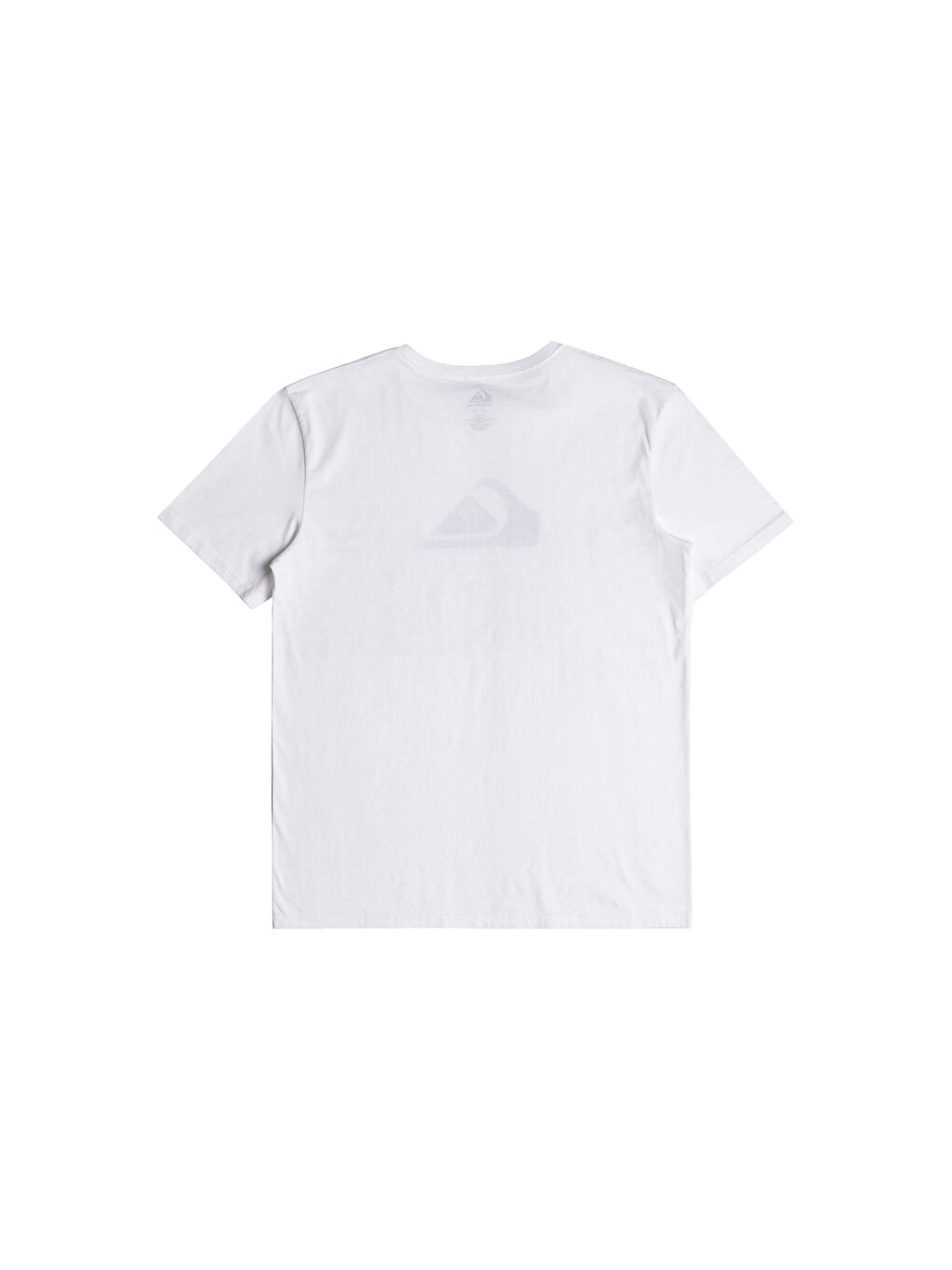 Beyaz Complogo Erkek Renkli Tişört-5