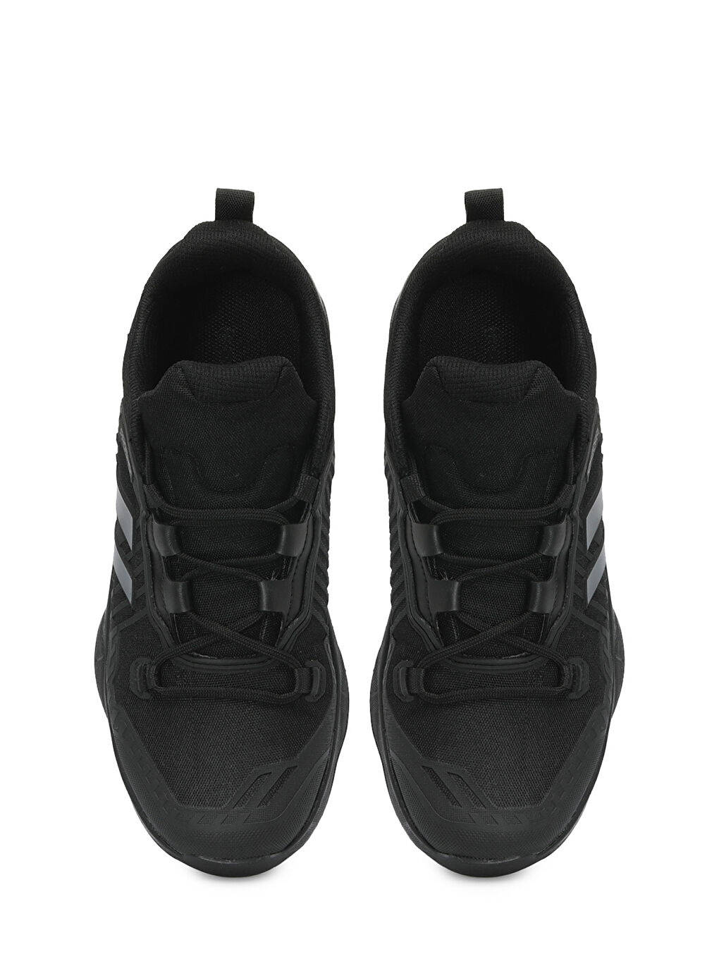 MARLON 4PR Siyah Erkek Outdoor-3