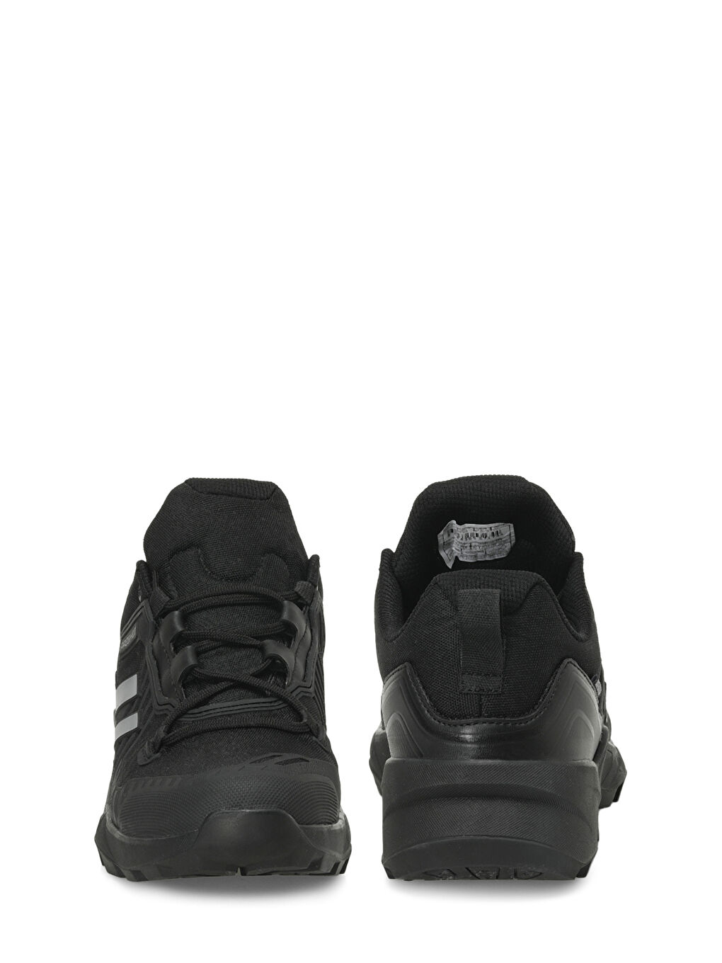 MARLON 4PR Siyah Erkek Outdoor-4