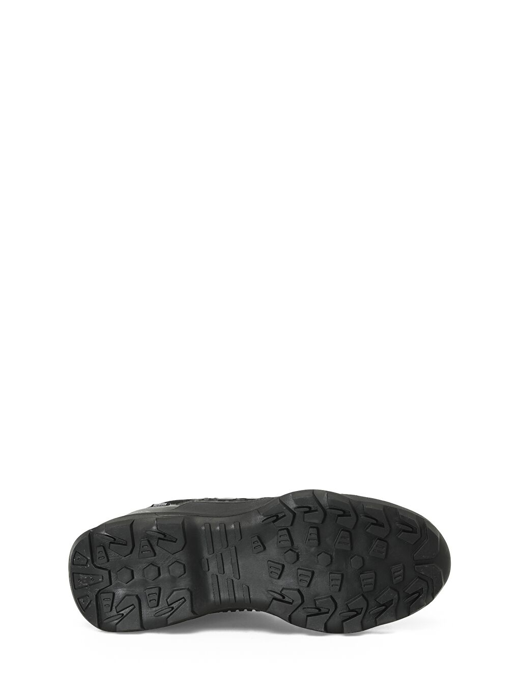 MARLON 4PR Siyah Erkek Outdoor-5