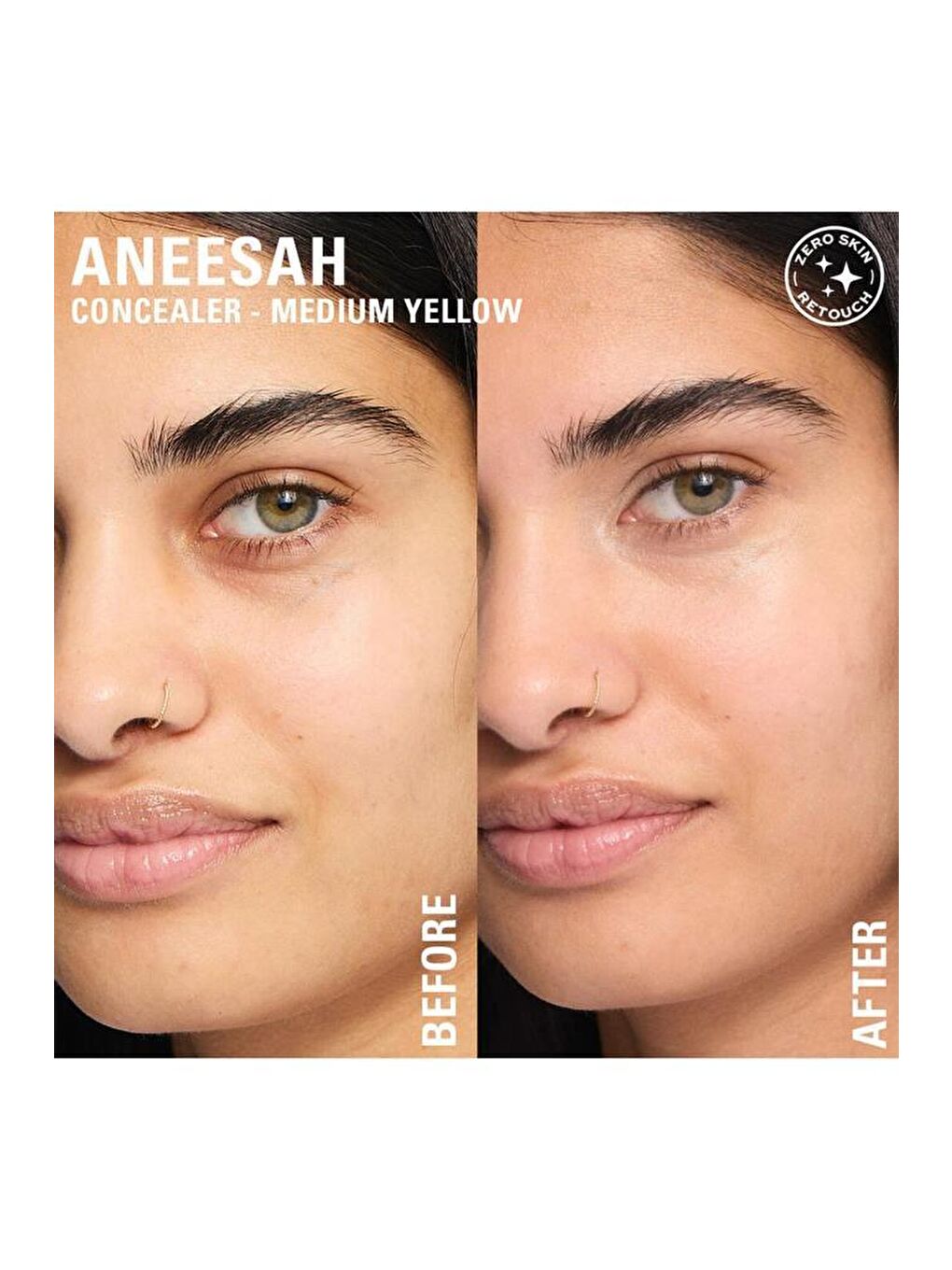 Skın Sılk Serum Kapatıcı Medıum Yellow-4