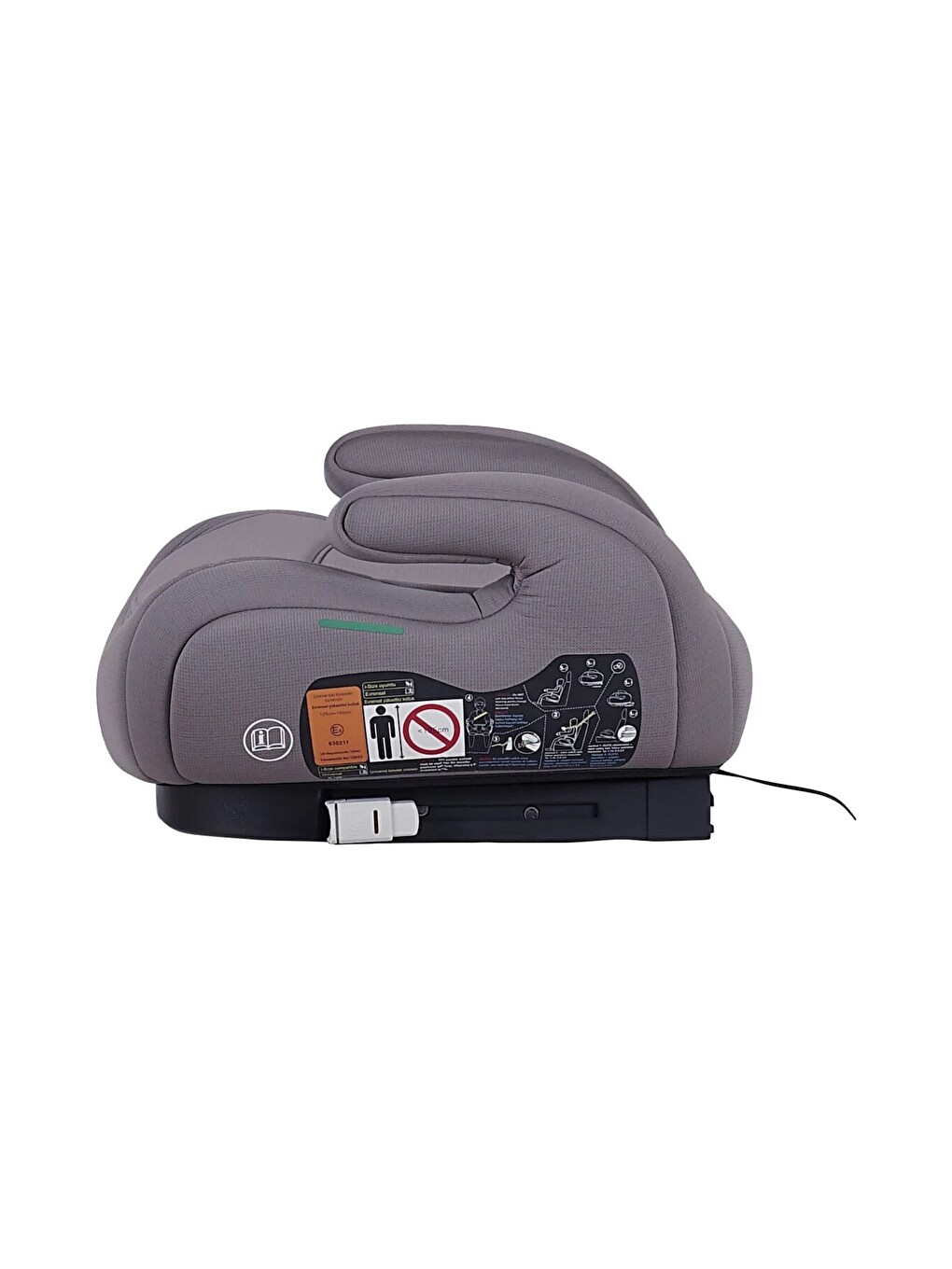 Riofix Çocuk Oto Koltuğu Yükselticisi 4052-2