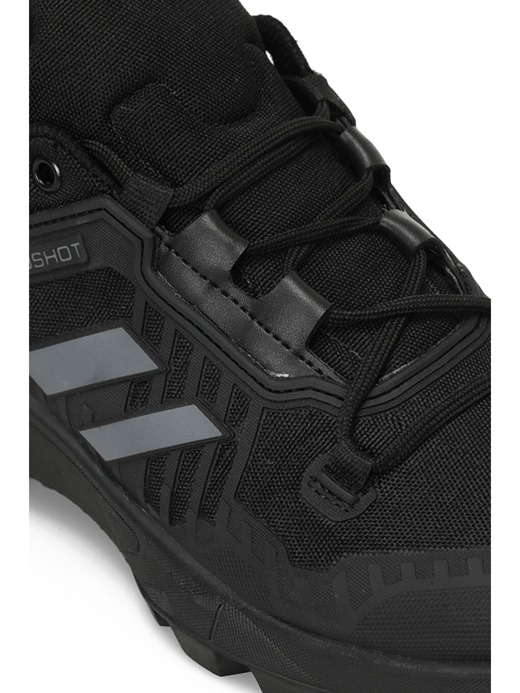 MARLON 4PR Siyah Erkek Outdoor-6