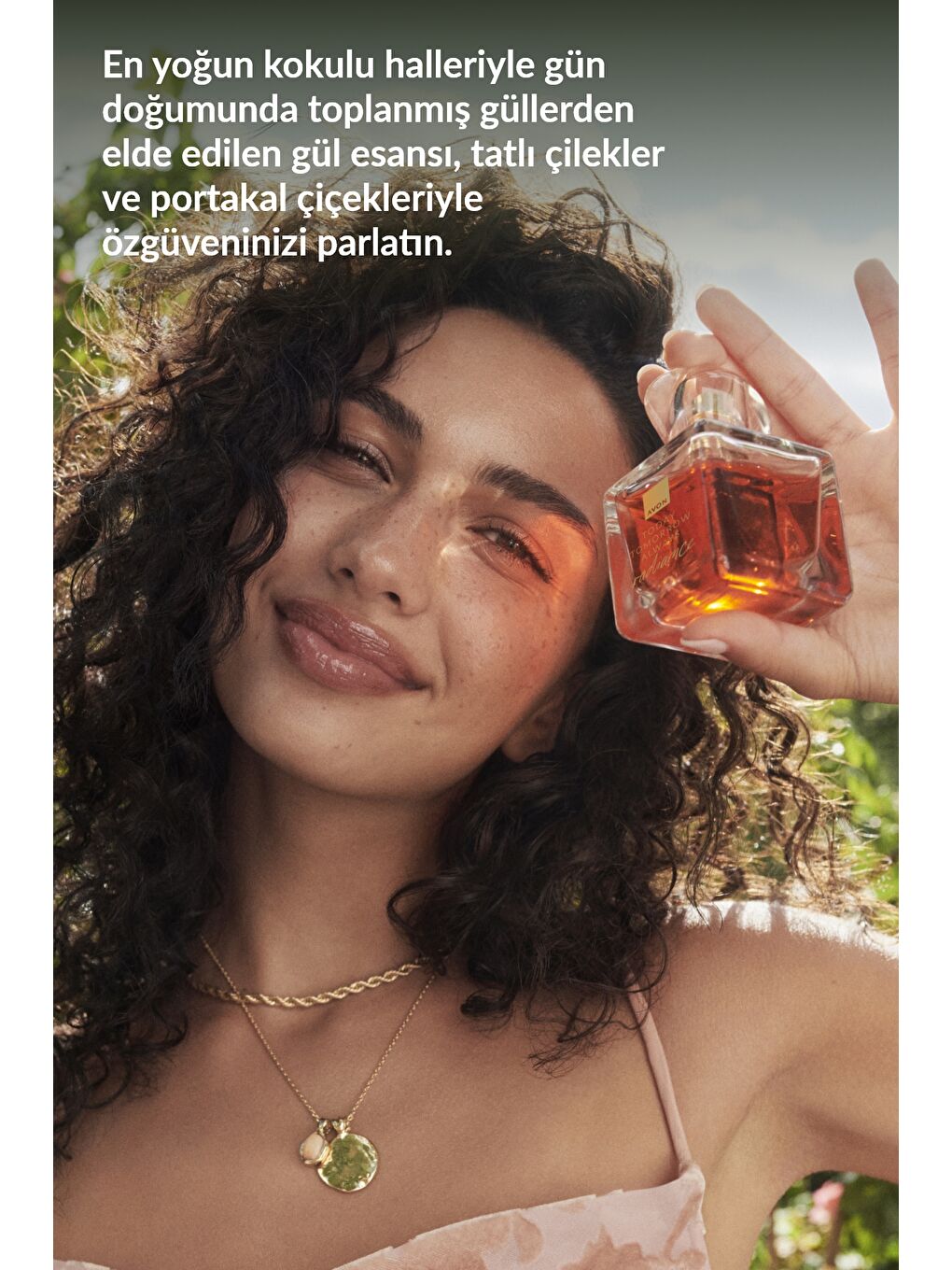 TTA Radiance Kadın Parfüm Edp 100 Ml.-4