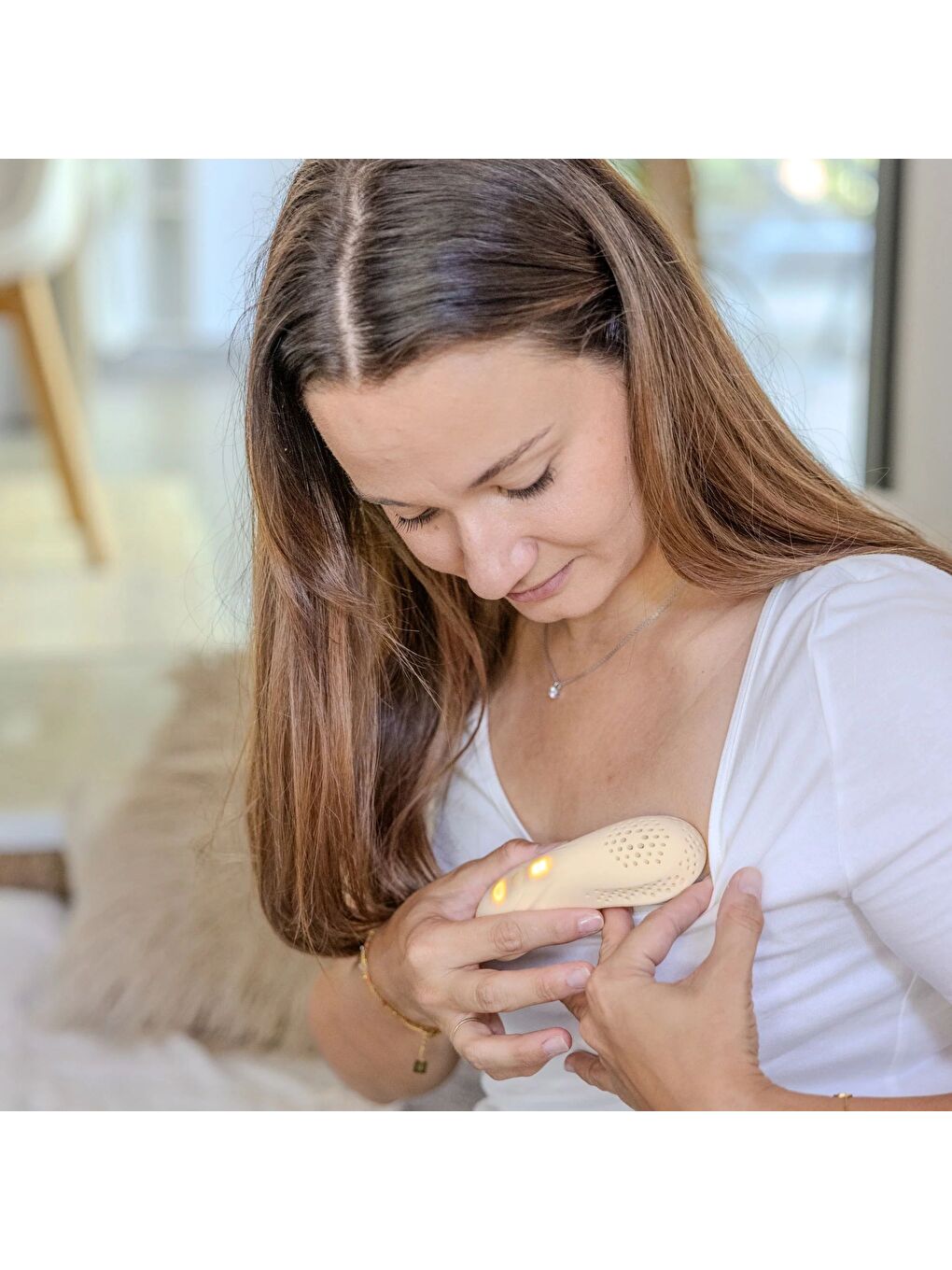 Mumpülse 3’ü 1 arada Emzirme Masaj Aleti-2