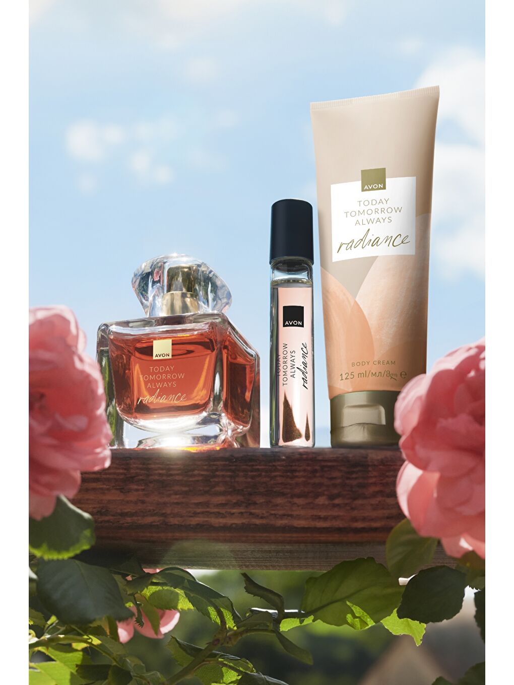 TTA Radiance Kadın Parfüm Edp 100 Ml.-5