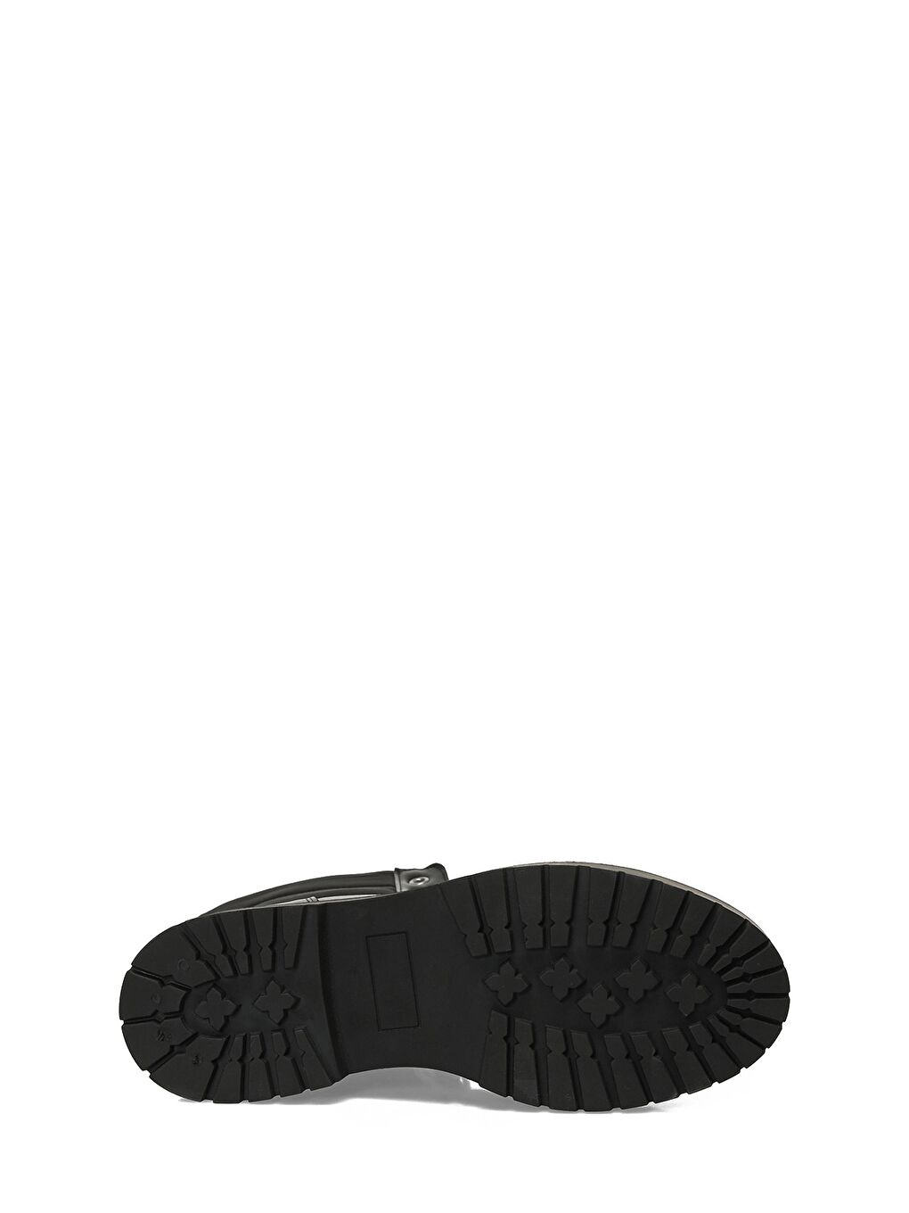 326551.Z 5PR Siyah Kadın Kar Botu-5