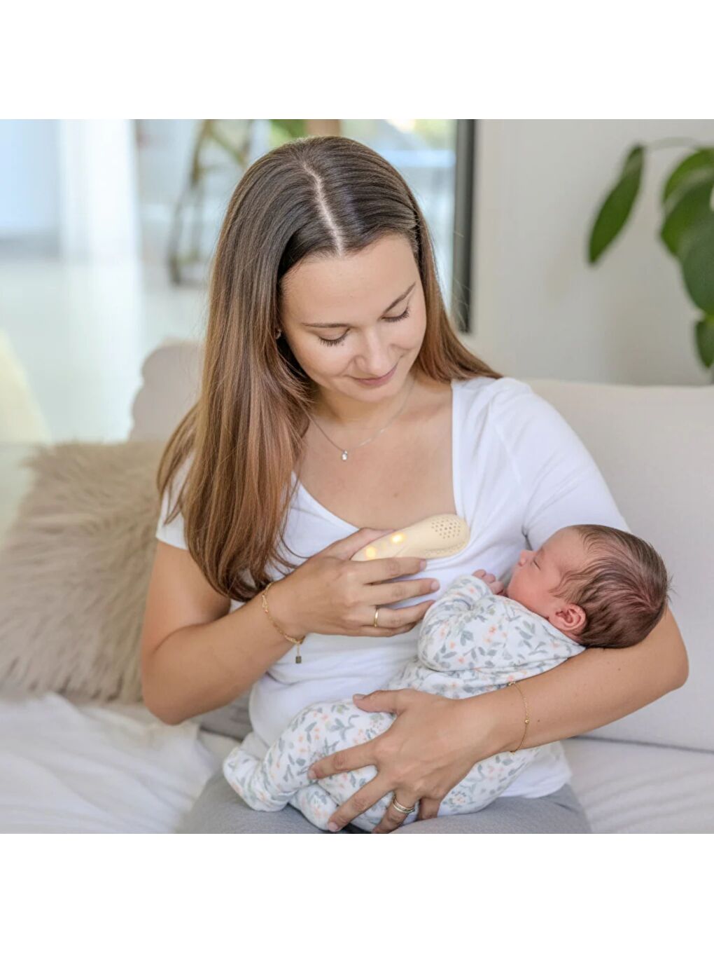 Mumpülse 3’ü 1 arada Emzirme Masaj Aleti-5