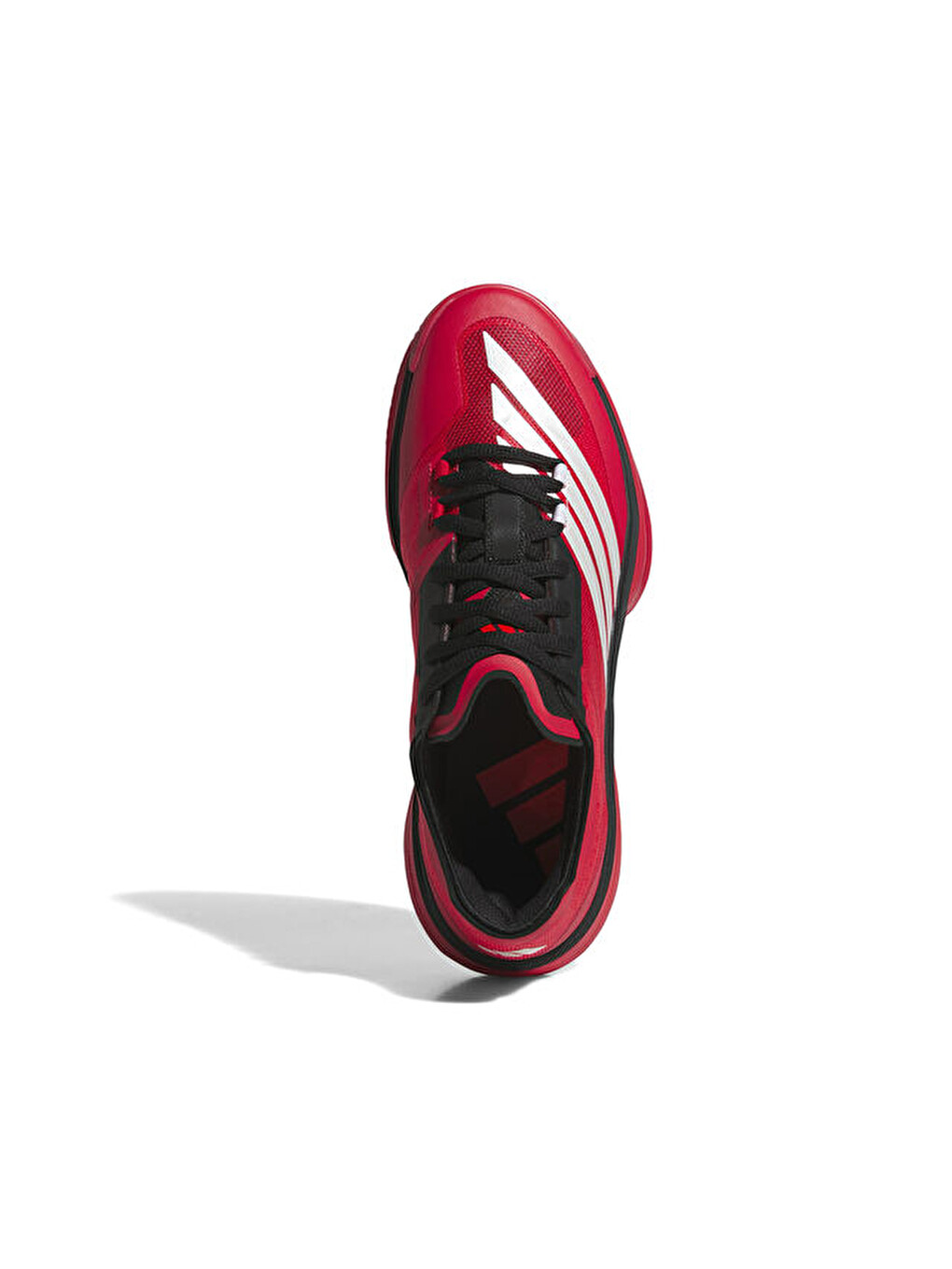 Adizero Select 3.0 Team Erkek Koşu Ayakkabısı Jr8273 Kırmızı-3