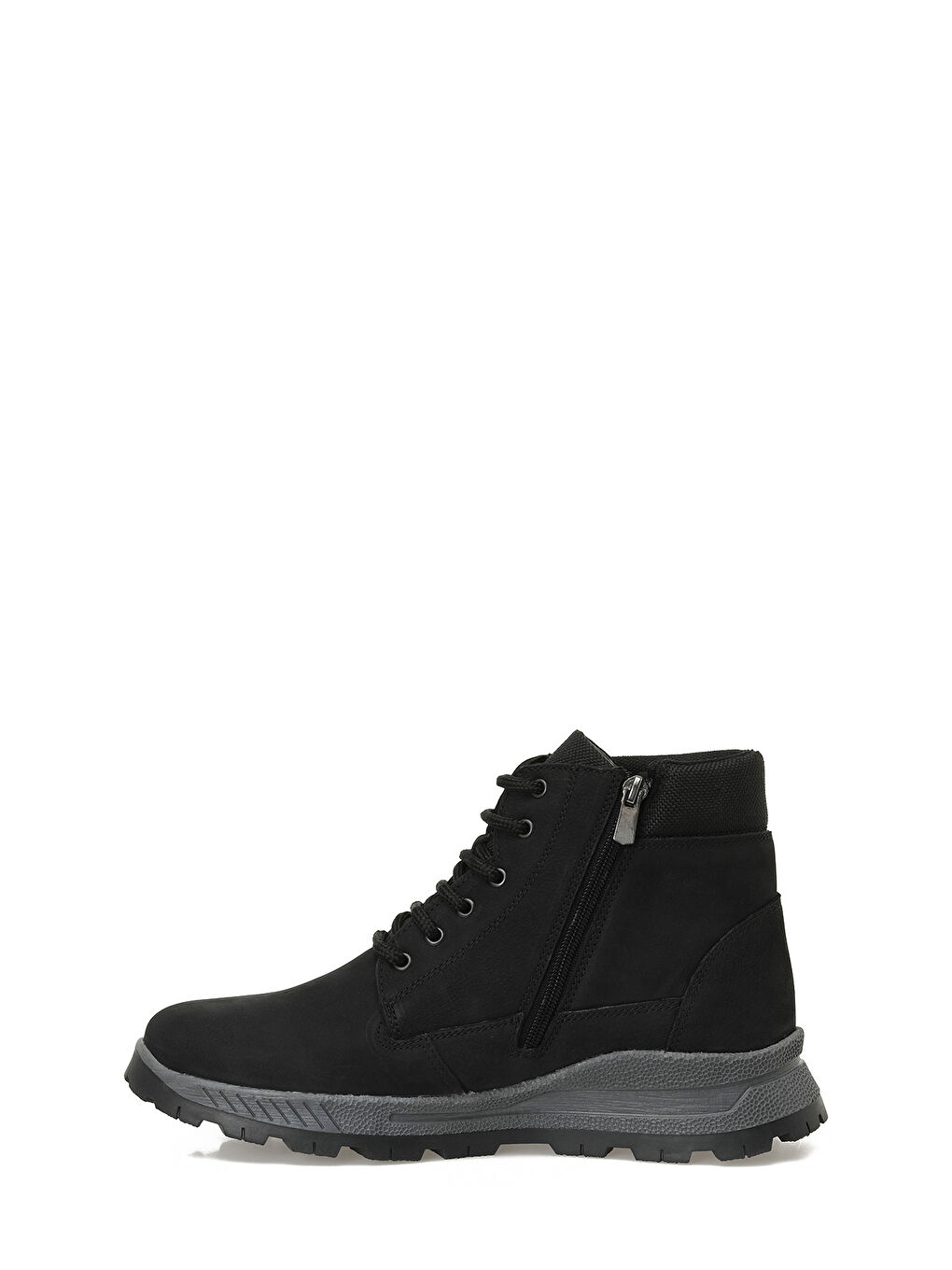 GUCE-N 5PR Siyah Erkek Outdoor Bot-2