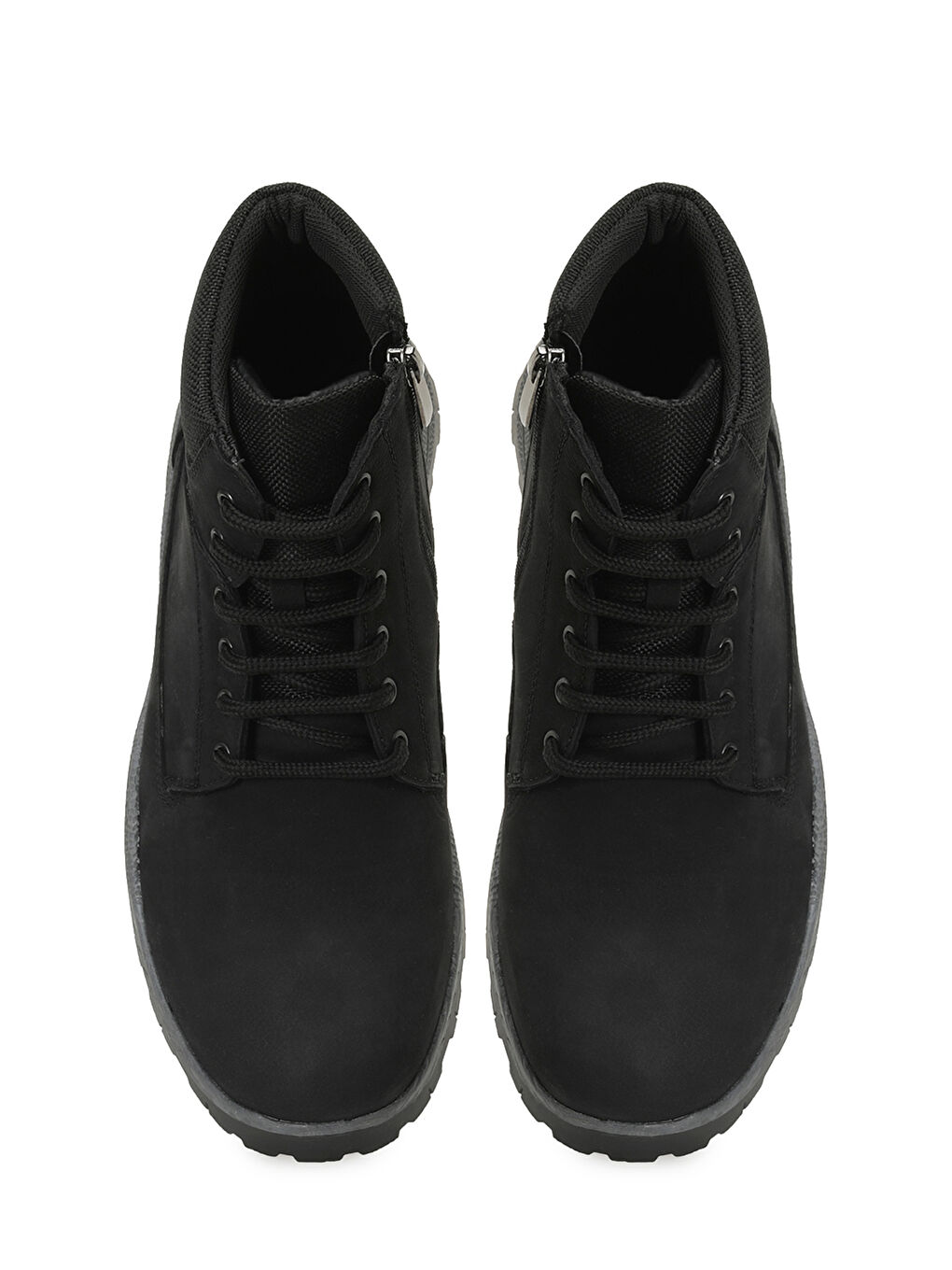 GUCE-N 5PR Siyah Erkek Outdoor Bot-3