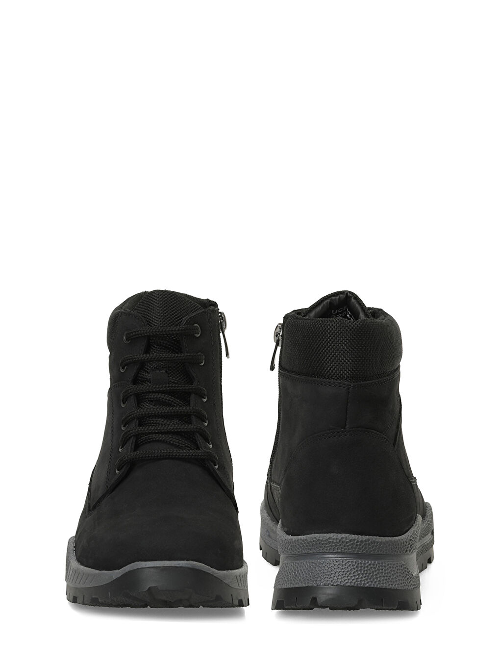 GUCE-N 5PR Siyah Erkek Outdoor Bot-4