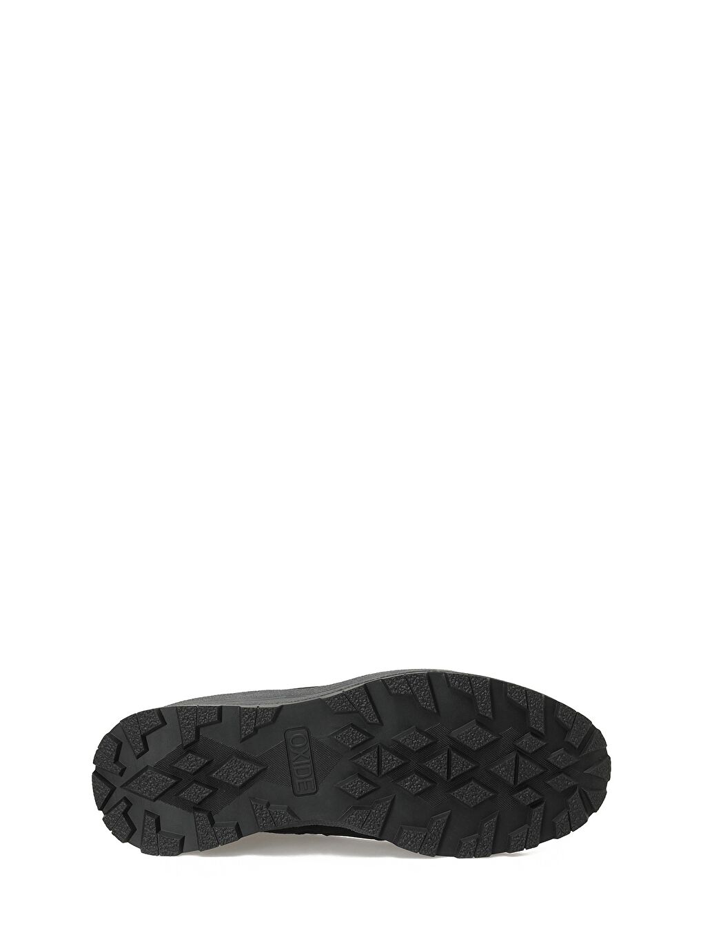 GUCE-N 5PR Siyah Erkek Outdoor Bot-5