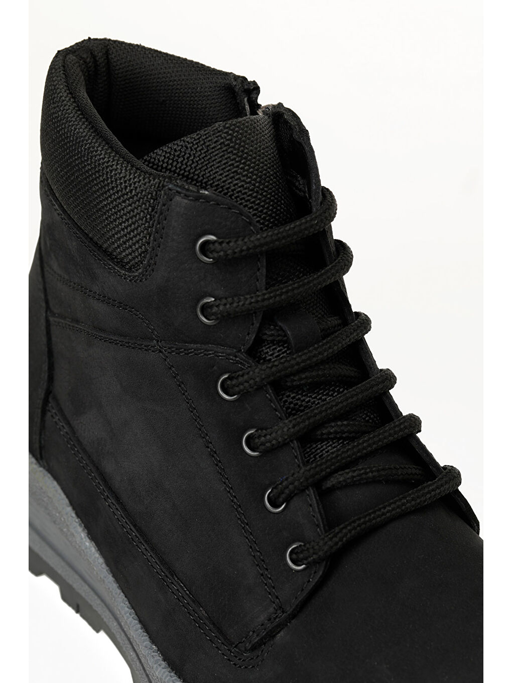 GUCE-N 5PR Siyah Erkek Outdoor Bot-6