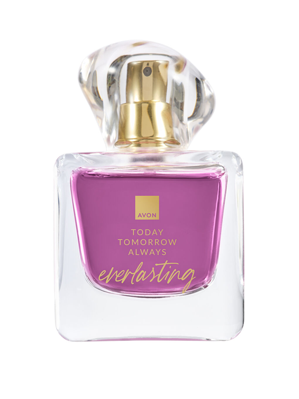 TTA Everlasting Kadın Parfüm Edp 100 Ml.