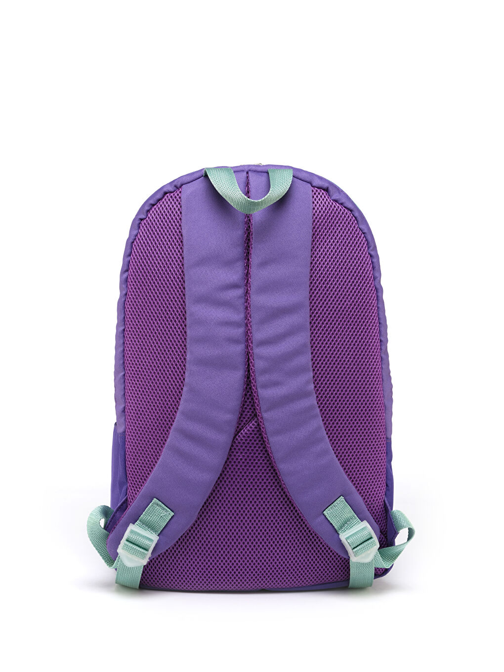 Be Happy Çift Ana Bölmeli Unisex Çocuk İlkokul Çantası-3