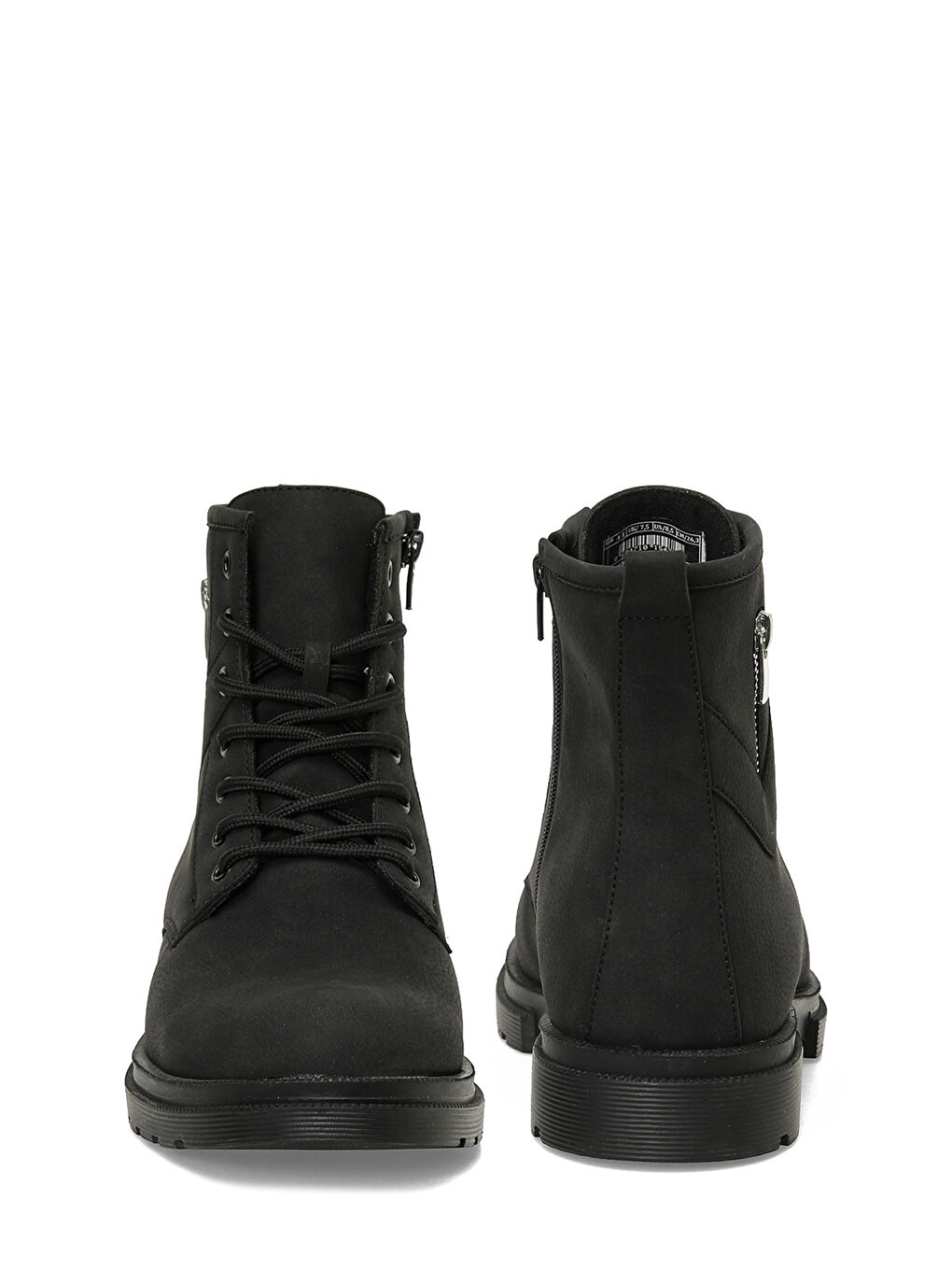 YORK N 5PR Siyah Erkek Postal-4