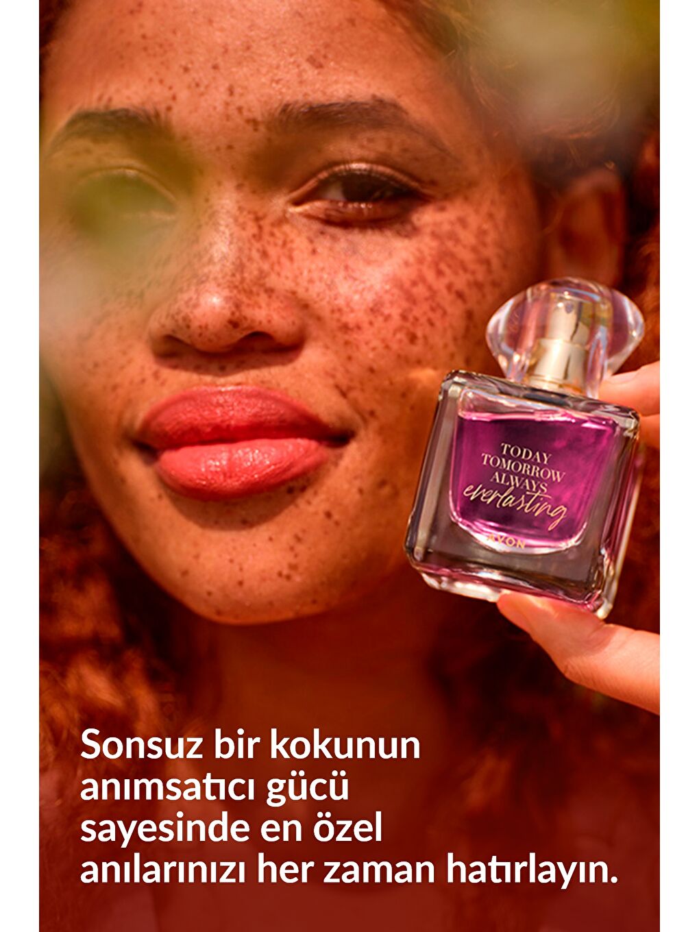 TTA Everlasting Kadın Parfüm Edp 100 Ml.-4