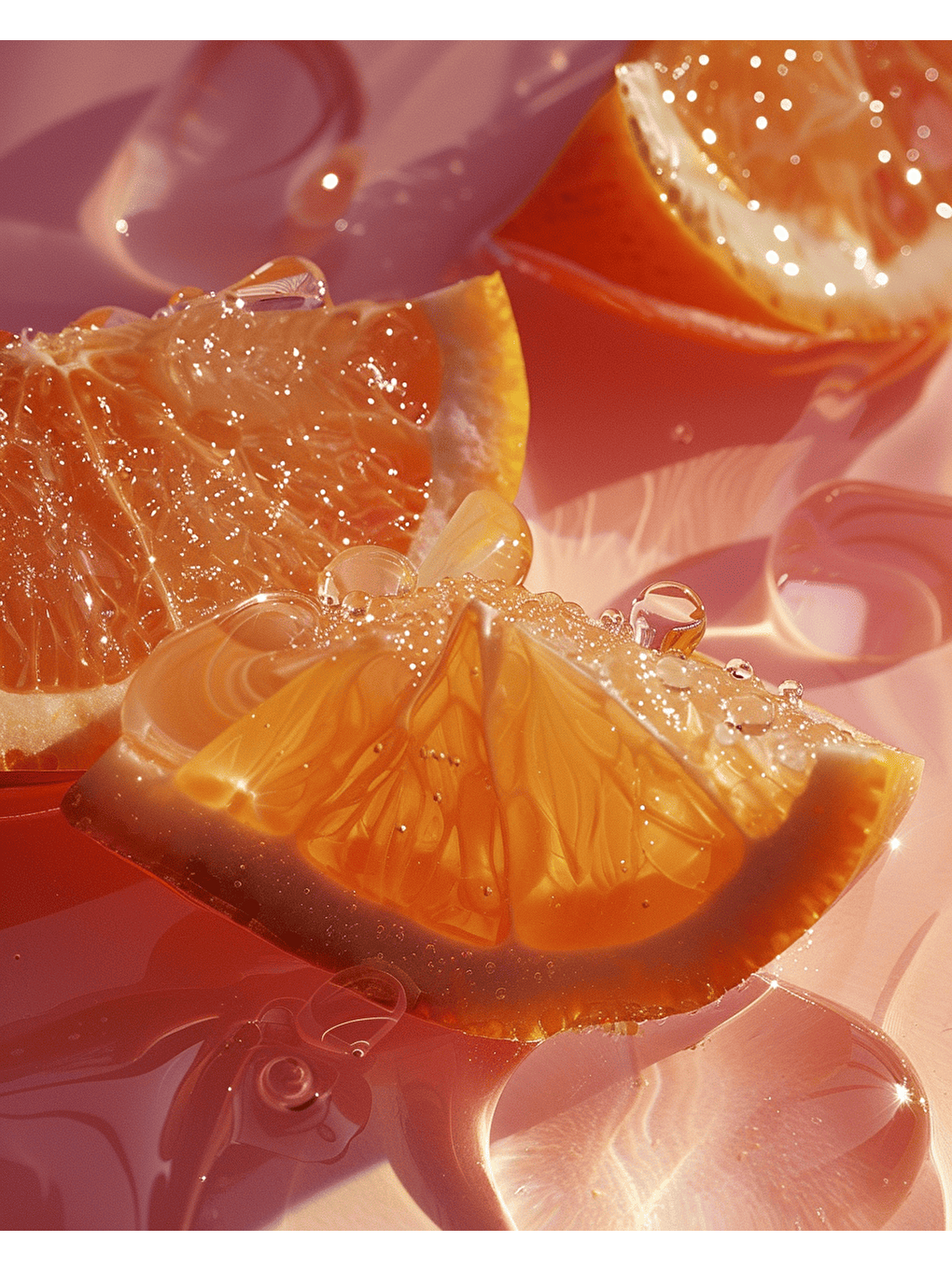 U-17 Frequence Unisex Parfüm 50 ML-4