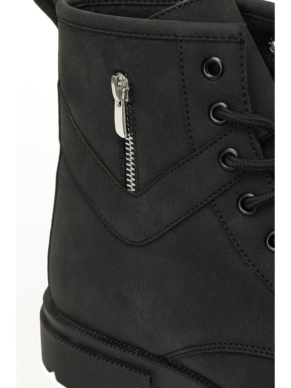 YORK N 5PR Siyah Erkek Postal-6