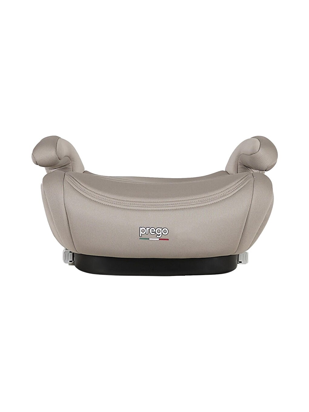Riofix Çocuk Oto Koltuğu Yükselticisi - Grup 2-3 (15-36 Kg) Güvenli Yükseltici Bej-1