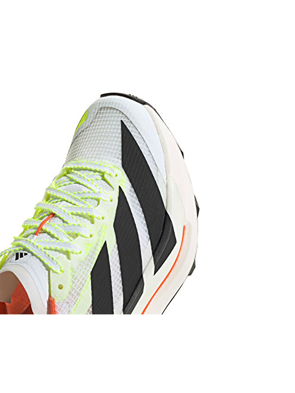 Terrex Agravic Tt W Unisex Arazi Tipi Koşu Ayakkabısı Hp7013 Beyaz-6
