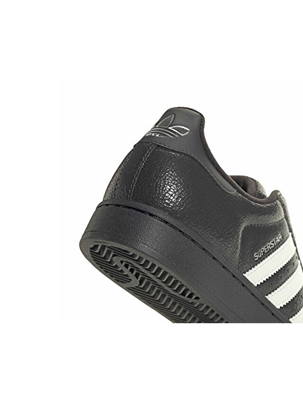 Superstar Iı W Unisex Günlük Ayakkabı Ih1628 Siyah-7