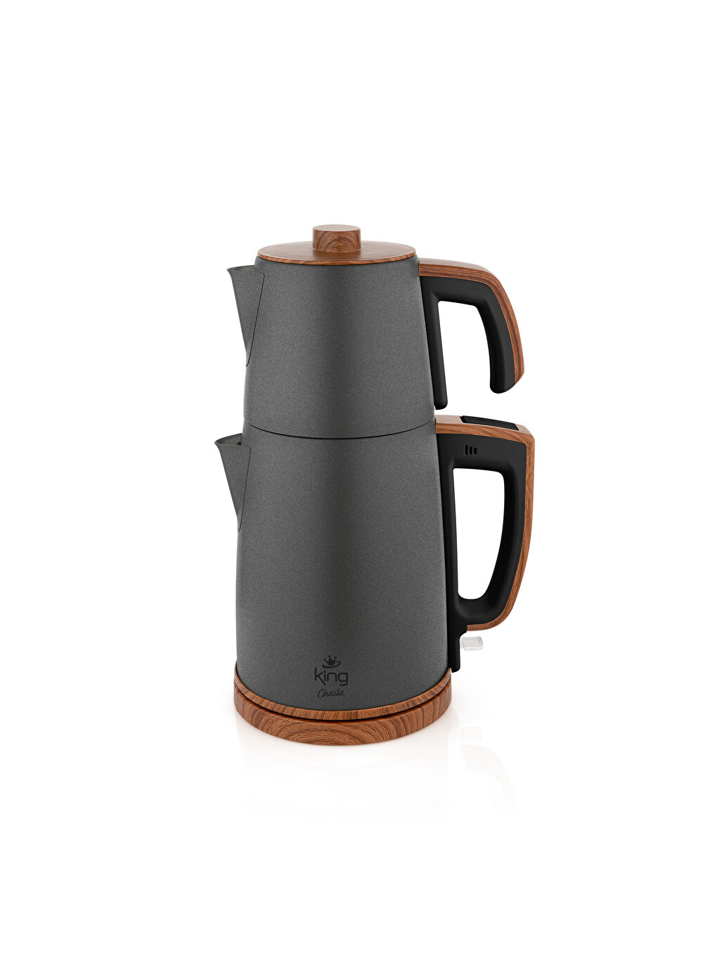 KING K3102 CHAİLA ÇAY MAKİNESİ