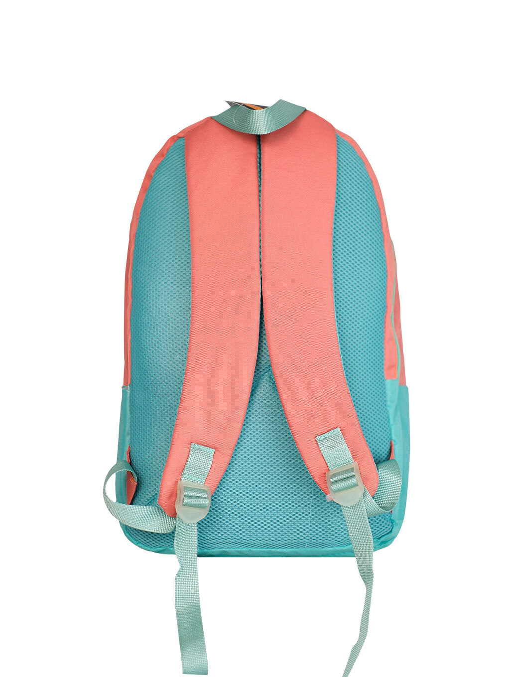 Be Happy Çift Ana Bölmeli Unisex Çocuk İlkokul Çantası-3