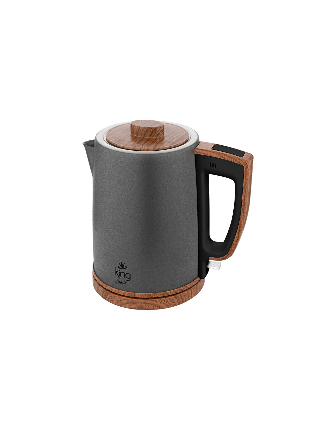 KING K3102 CHAİLA ÇAY MAKİNESİ-1