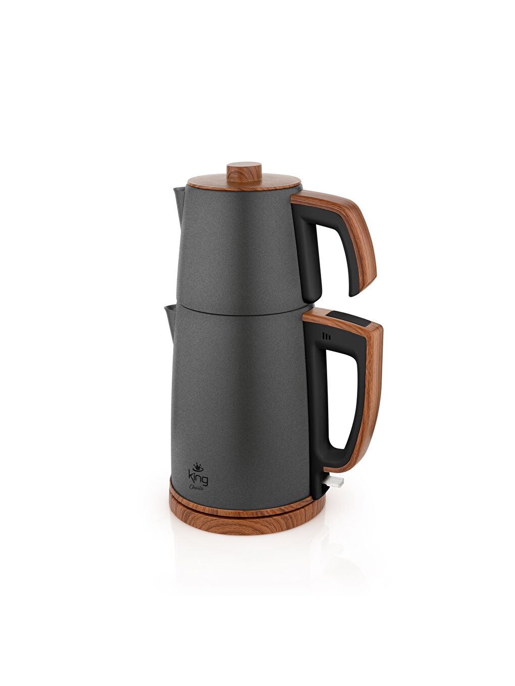 KING K3102 CHAİLA ÇAY MAKİNESİ-2