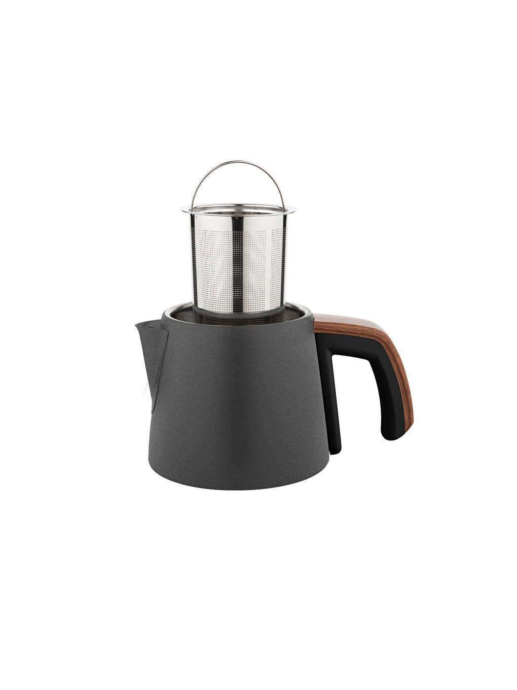 KING K3102 CHAİLA ÇAY MAKİNESİ-3