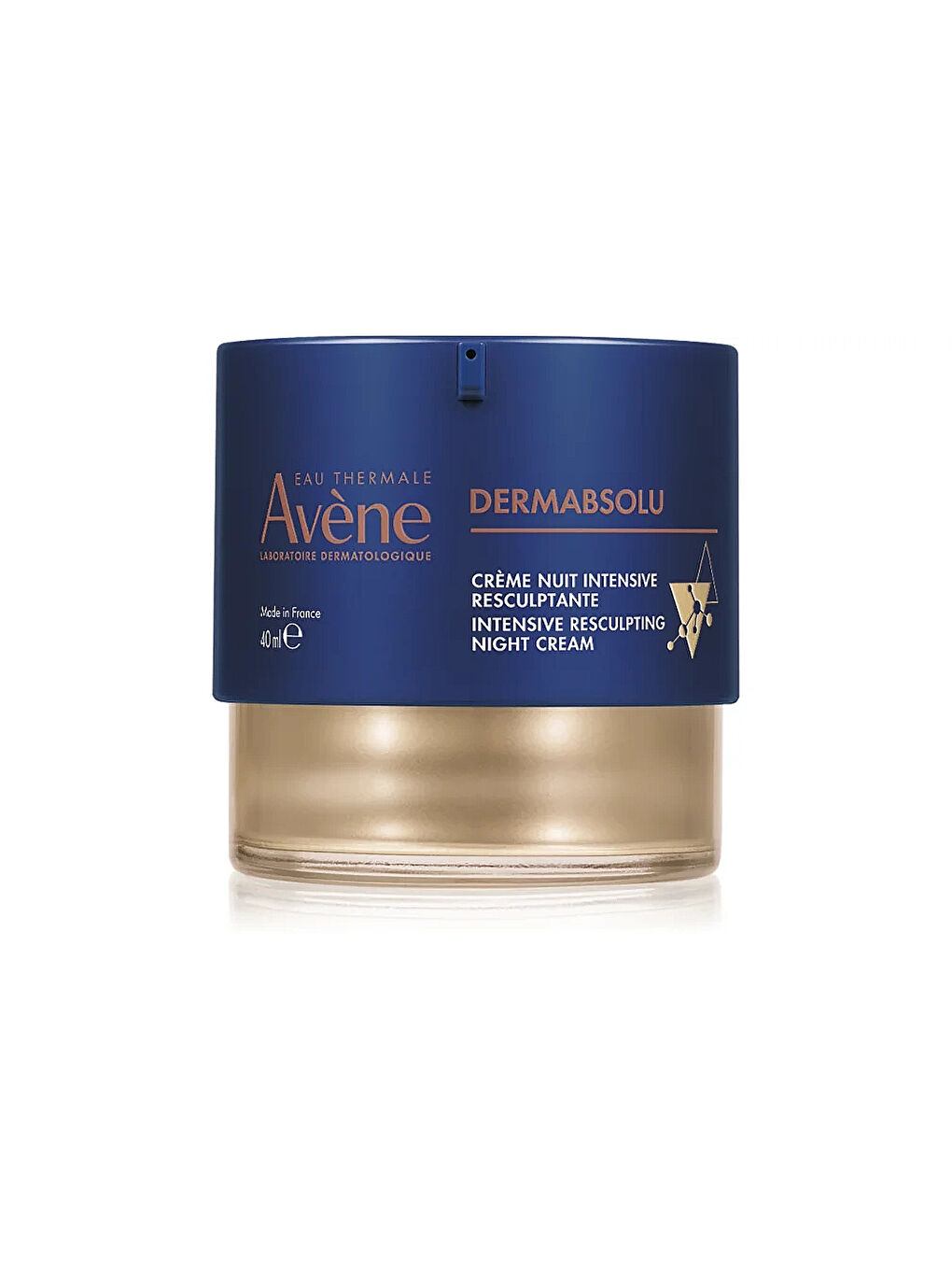 Dermabsolu Yoğun Şekillendirici Gece Kremi 40 ml