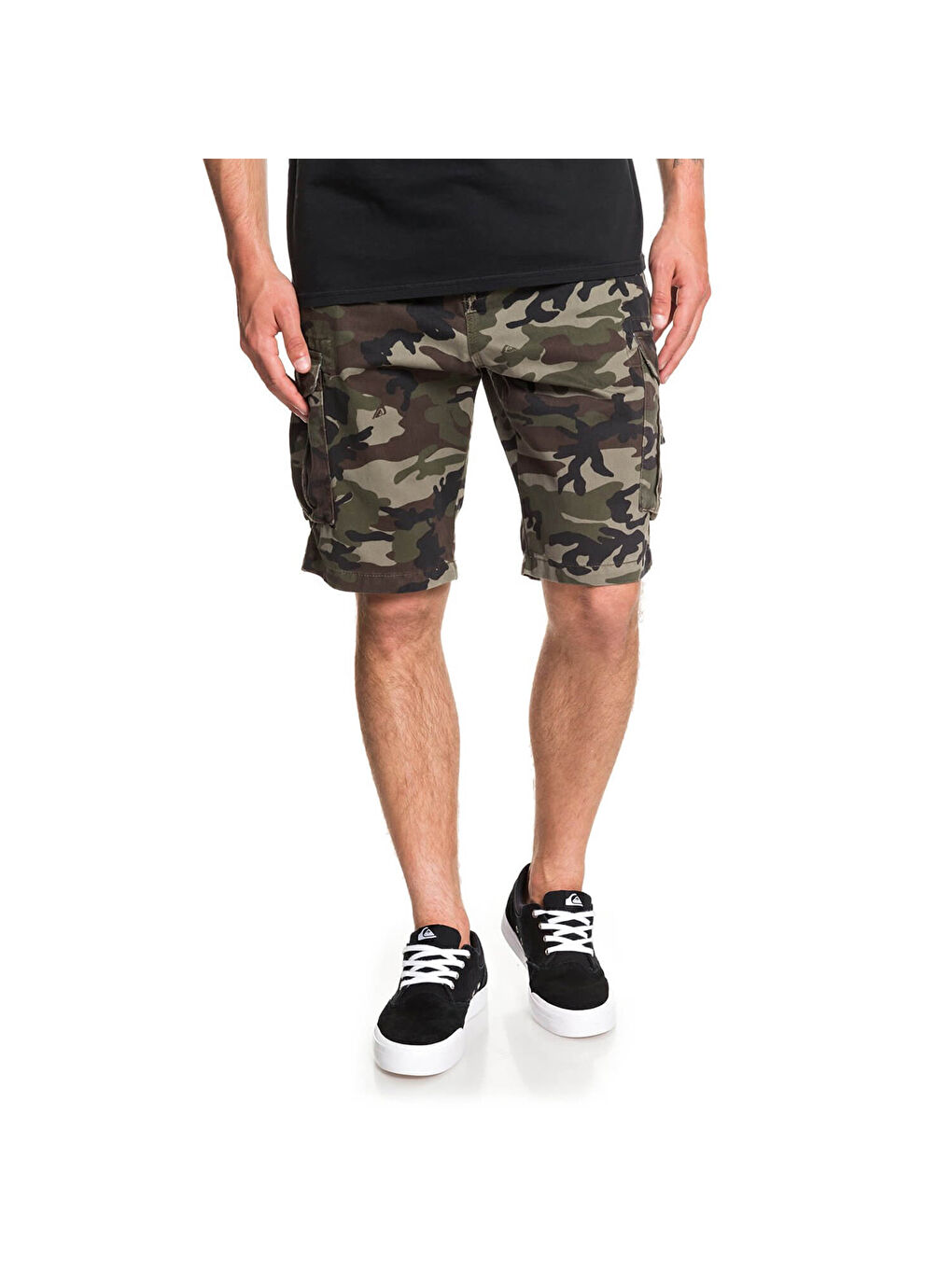 Karışık CRUCIAL BATTLE SHORT