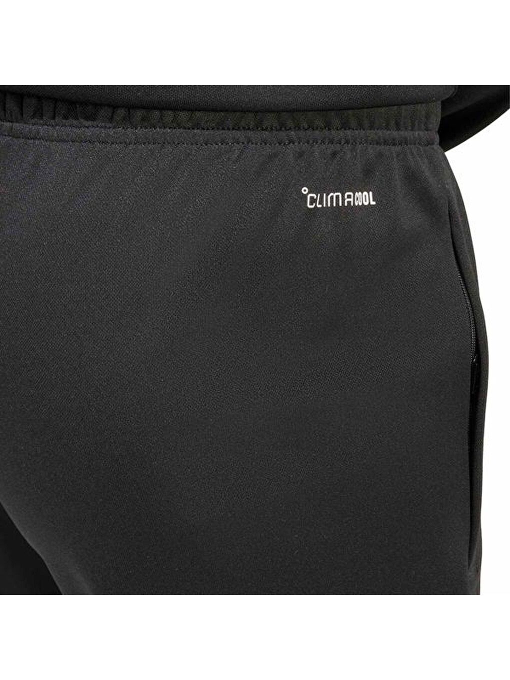 Entrada 26 Training Erkek Siyah Eşofman Altı-2