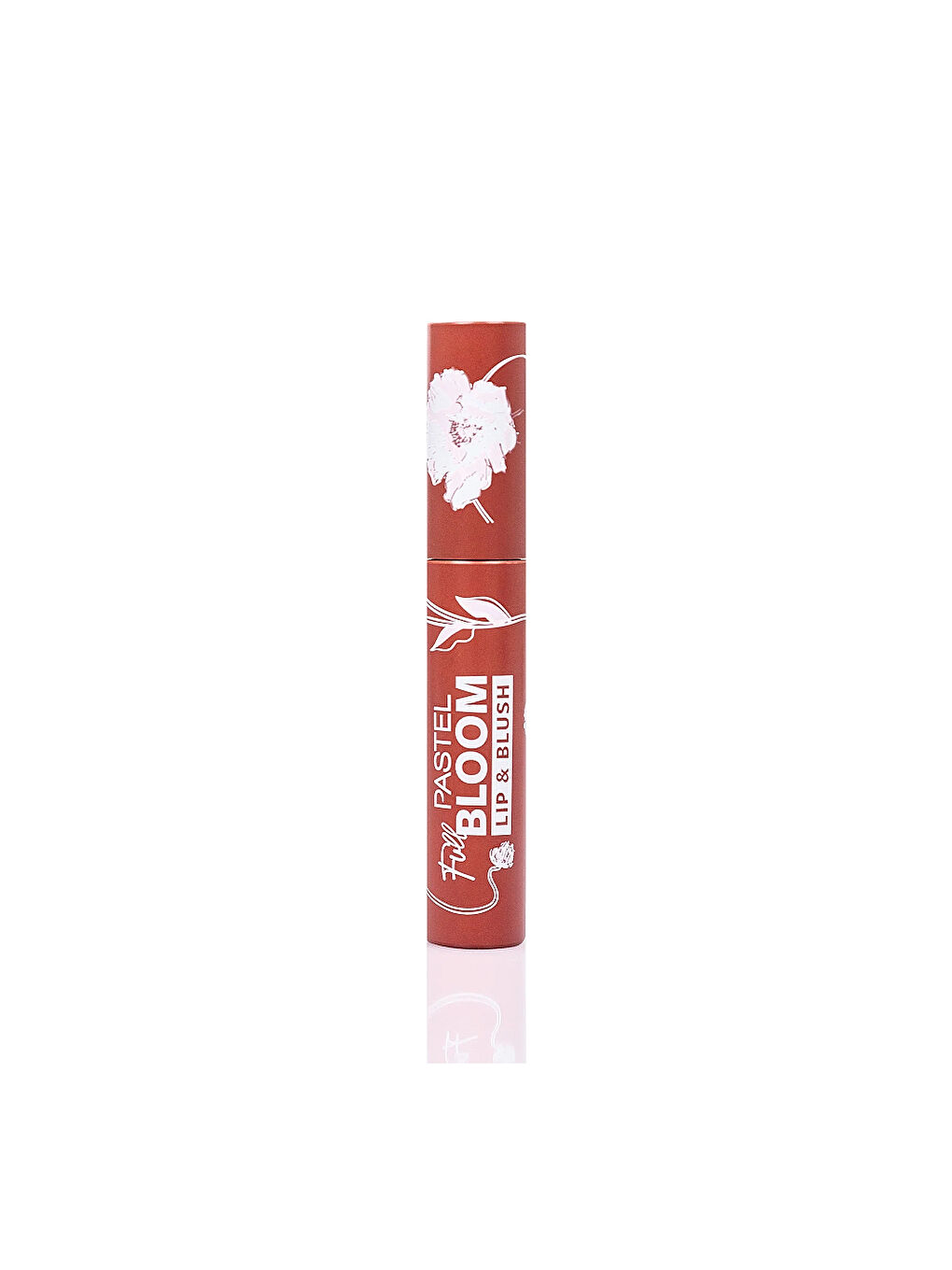 Full Bloom Lip & Blush 78 Sienna 4.8 ml Dudak ve Yanak Renklendirici