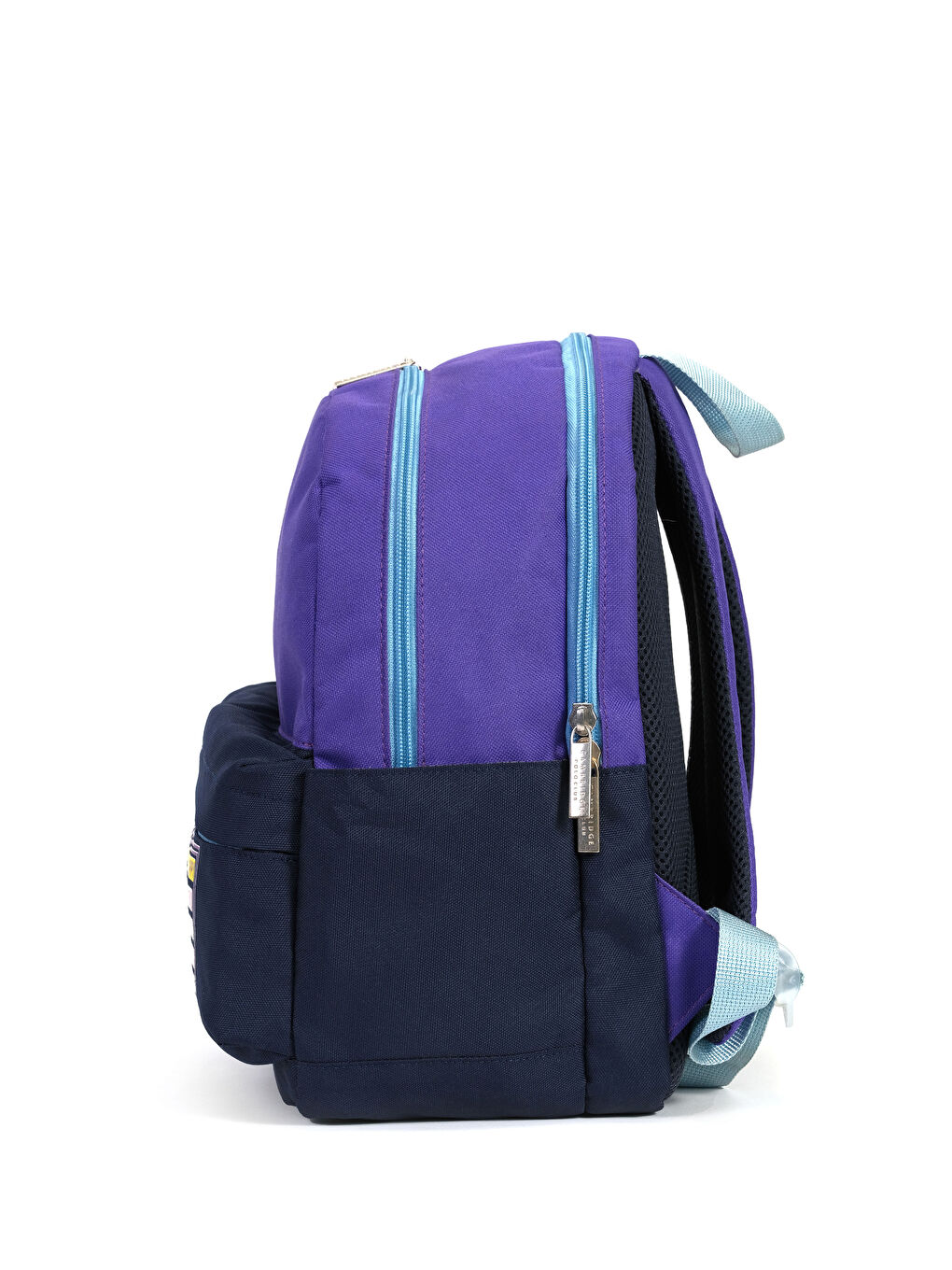 Be Happy Ön Cepli Unisex Çocuk Anaokulu Çantası-2