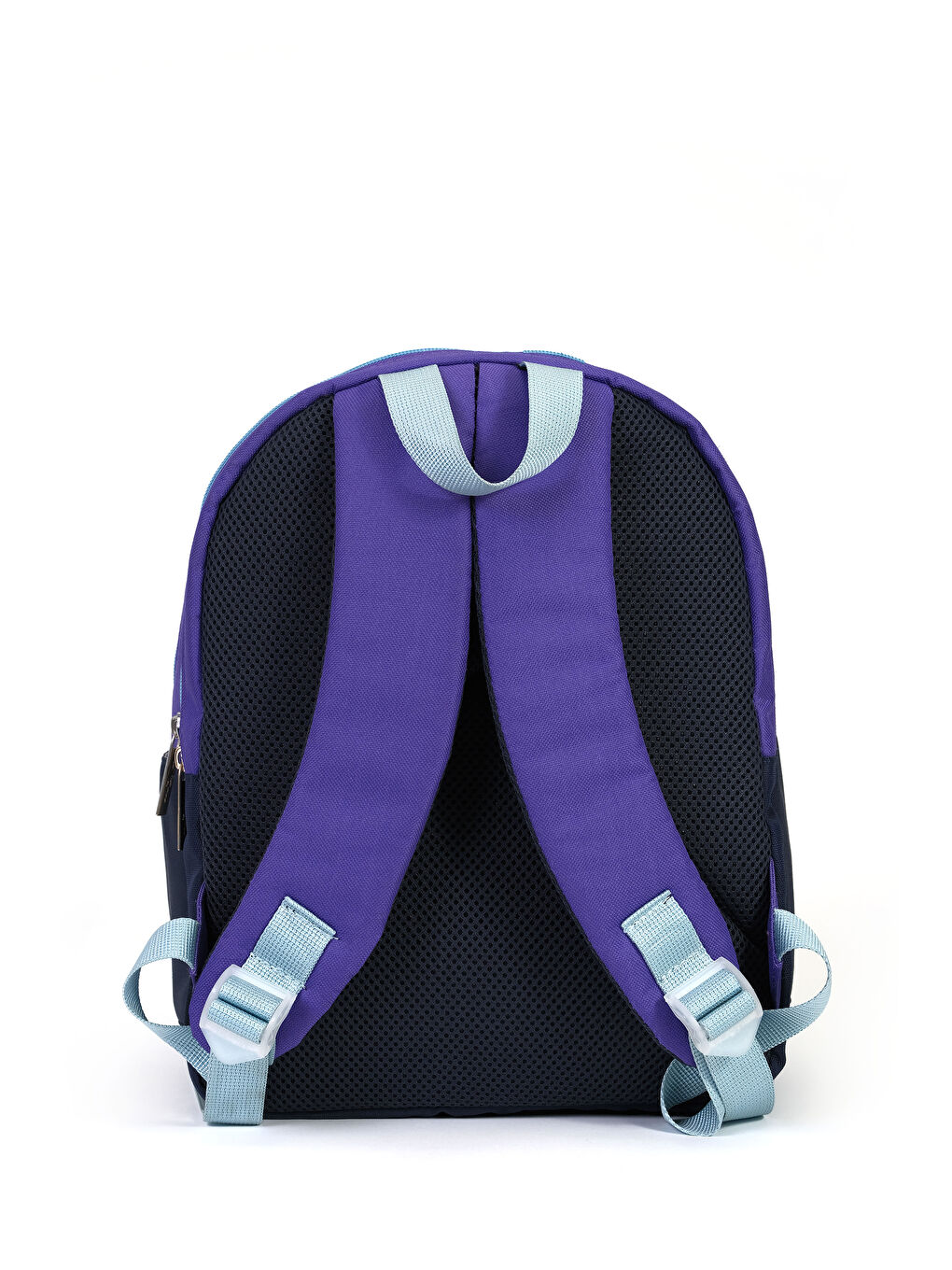 Be Happy Ön Cepli Unisex Çocuk Anaokulu Çantası-3