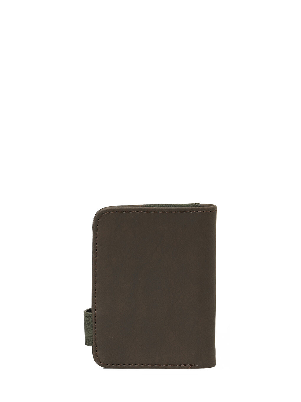 PLB PATLI 6FX Haki Erkek Cüzdan-1