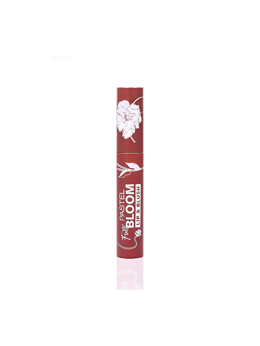 Full Bloom Lip & Blush 77 Very Demure 4.8 ml Dudak ve Yanak Renklendirici