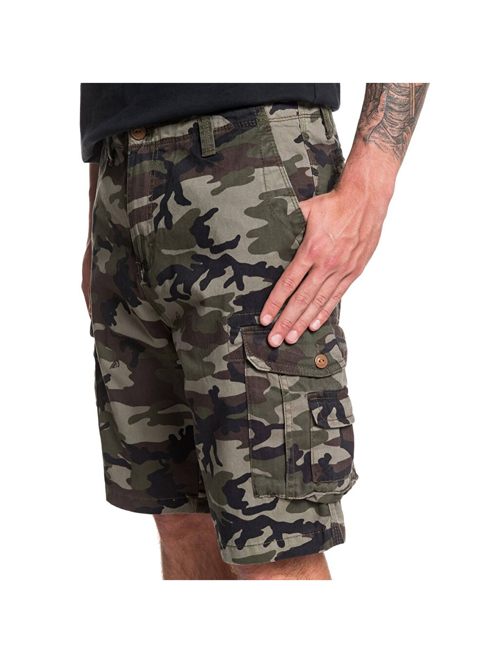 Karışık CRUCIAL BATTLE SHORT-7