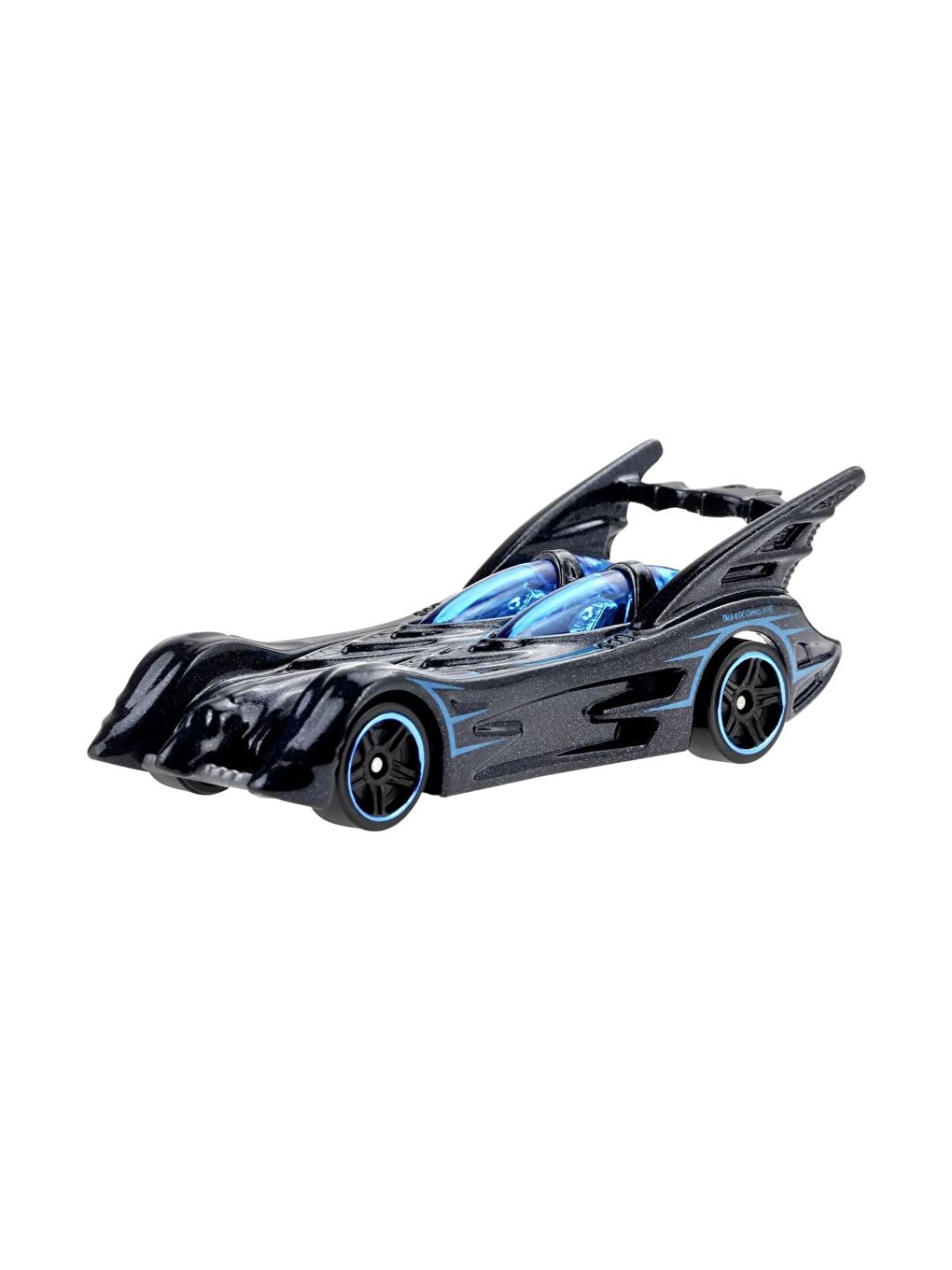 Hot Wheels Karışık Batman Temalı Arabalar HDH03