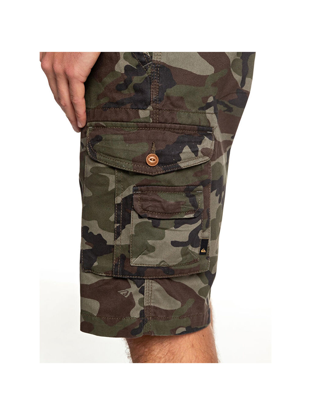 Karışık CRUCIAL BATTLE SHORT-8