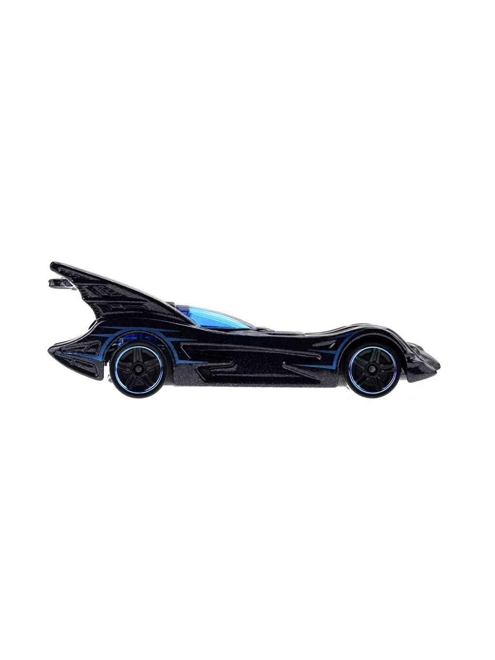 Hot Wheels Karışık Batman Temalı Arabalar HDH03 - 1