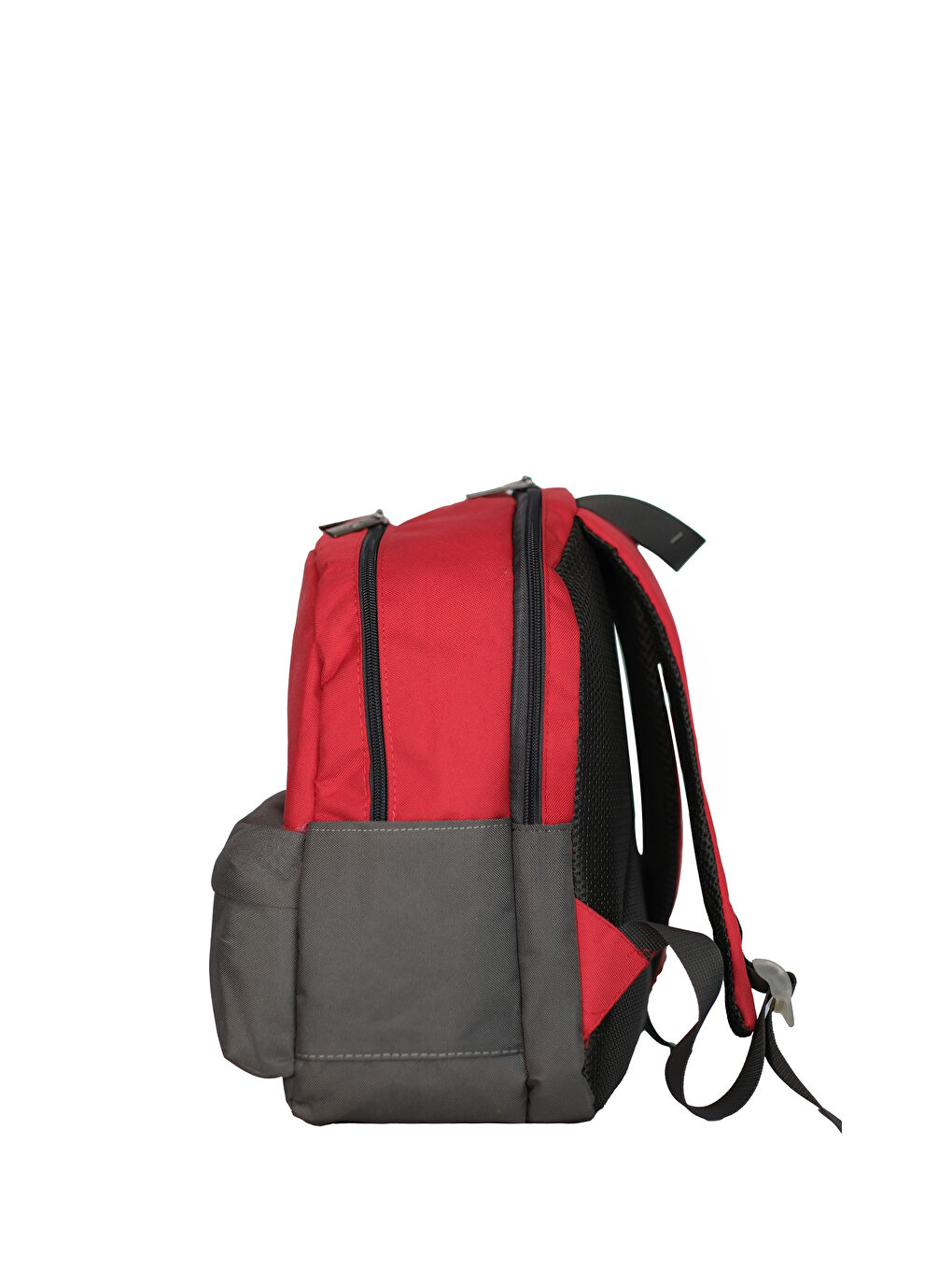 Be Happy Ön Cepli Unisex Çocuk Anaokulu Çantası-3