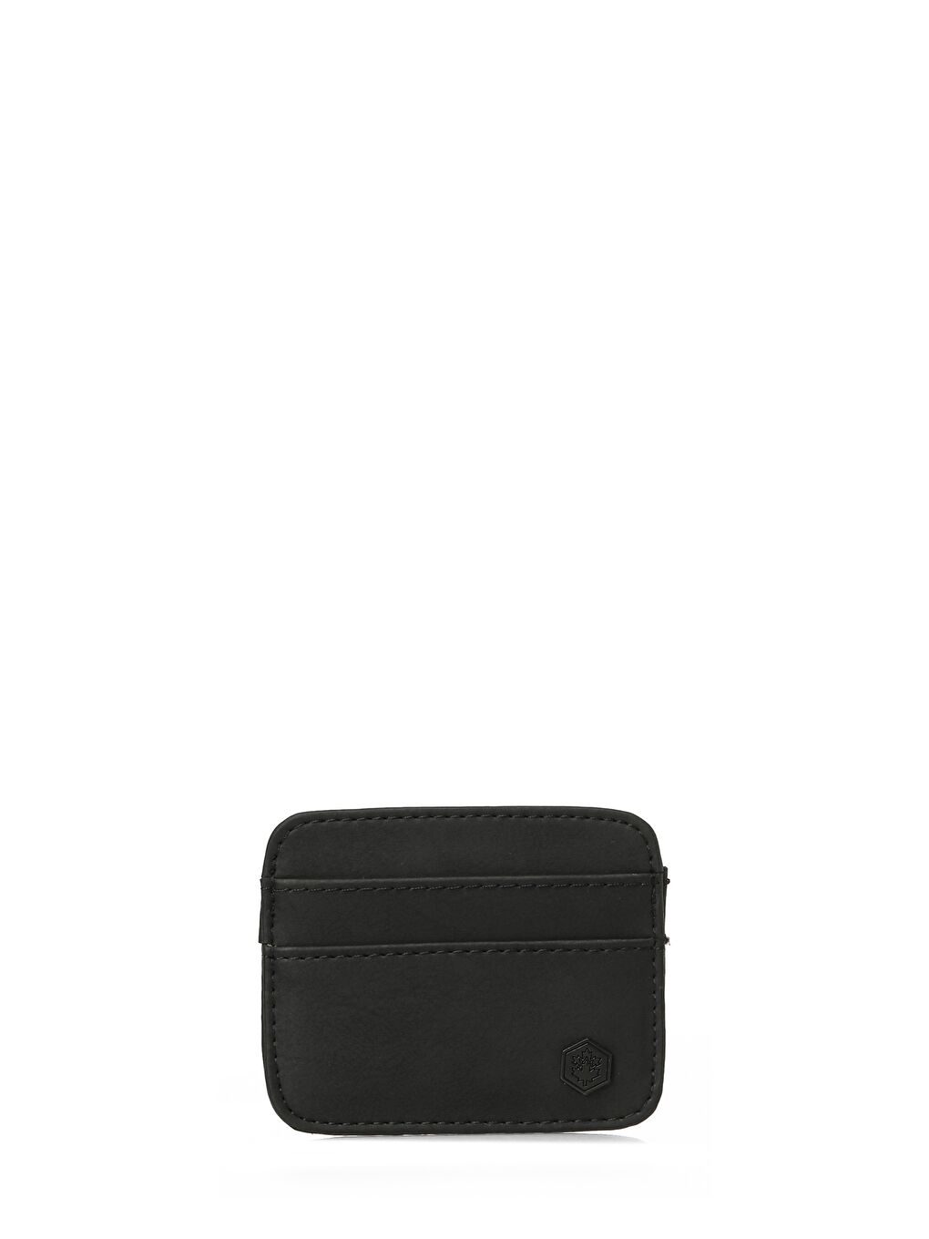 FLATLINE KRT 6FX Siyah Erkek Cüzdan