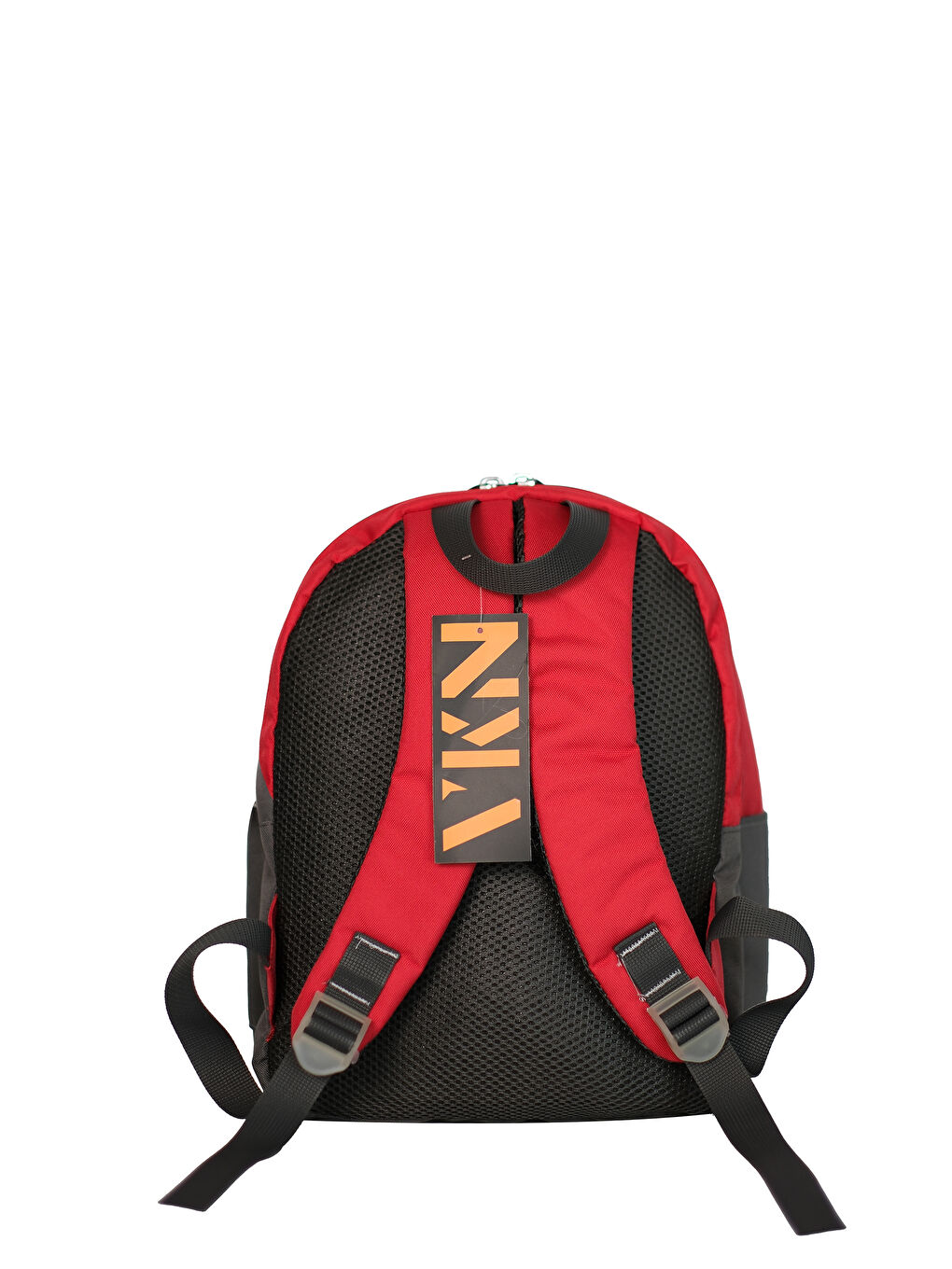 Be Happy Ön Cepli Unisex Çocuk Anaokulu Çantası-4