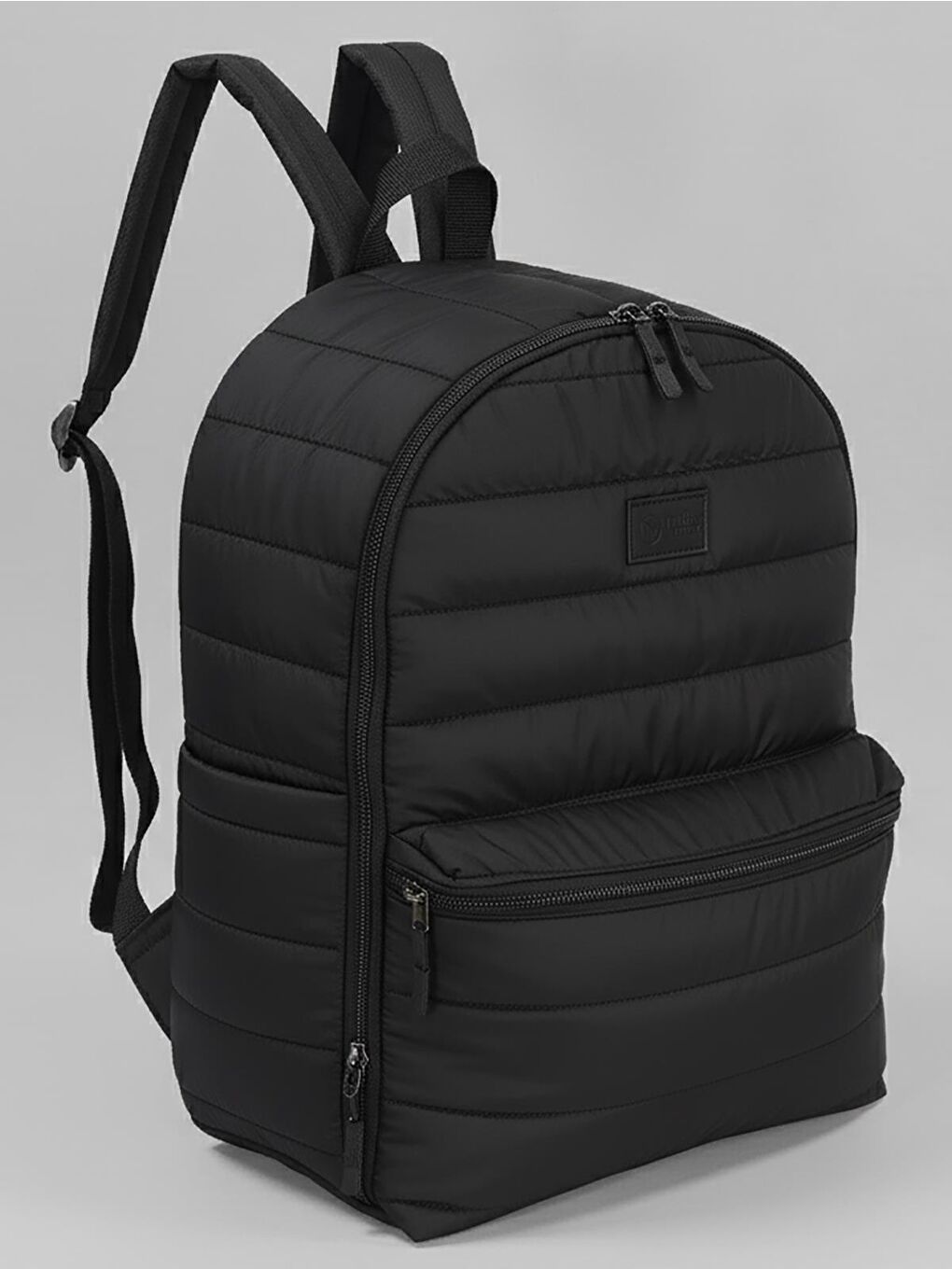 Selimiye Anne Bebek Bakım Çantası - Siyah Standart-3